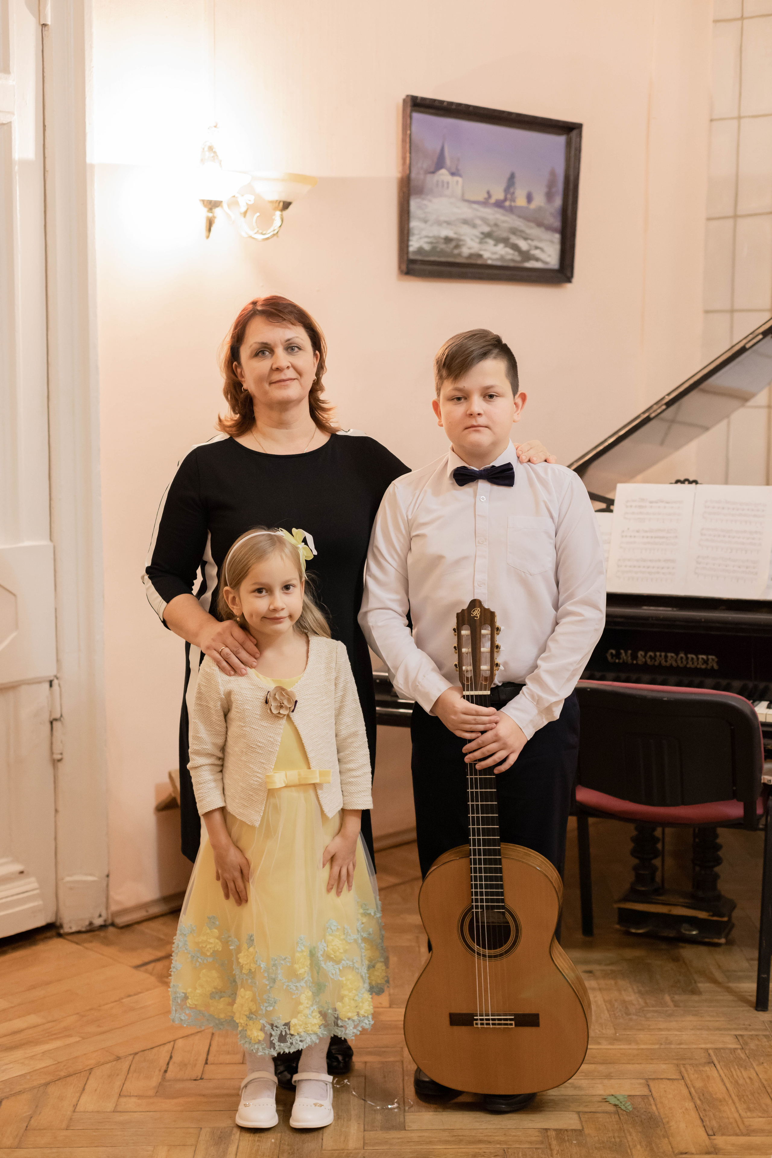 Репортажная съемка. Детский и семейный фотограф Щелково и Москва, Мария Силаева