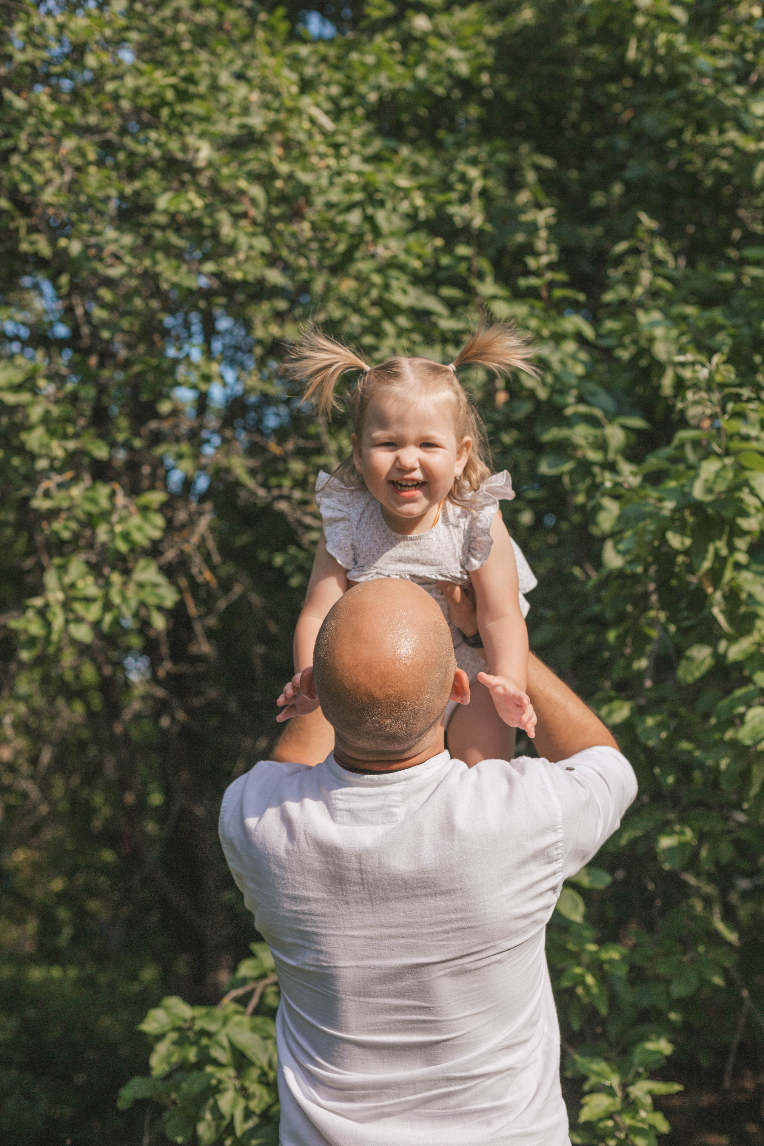 Семейная съемка. Детский и семейный фотограф Щелково и Москва, Мария Силаева