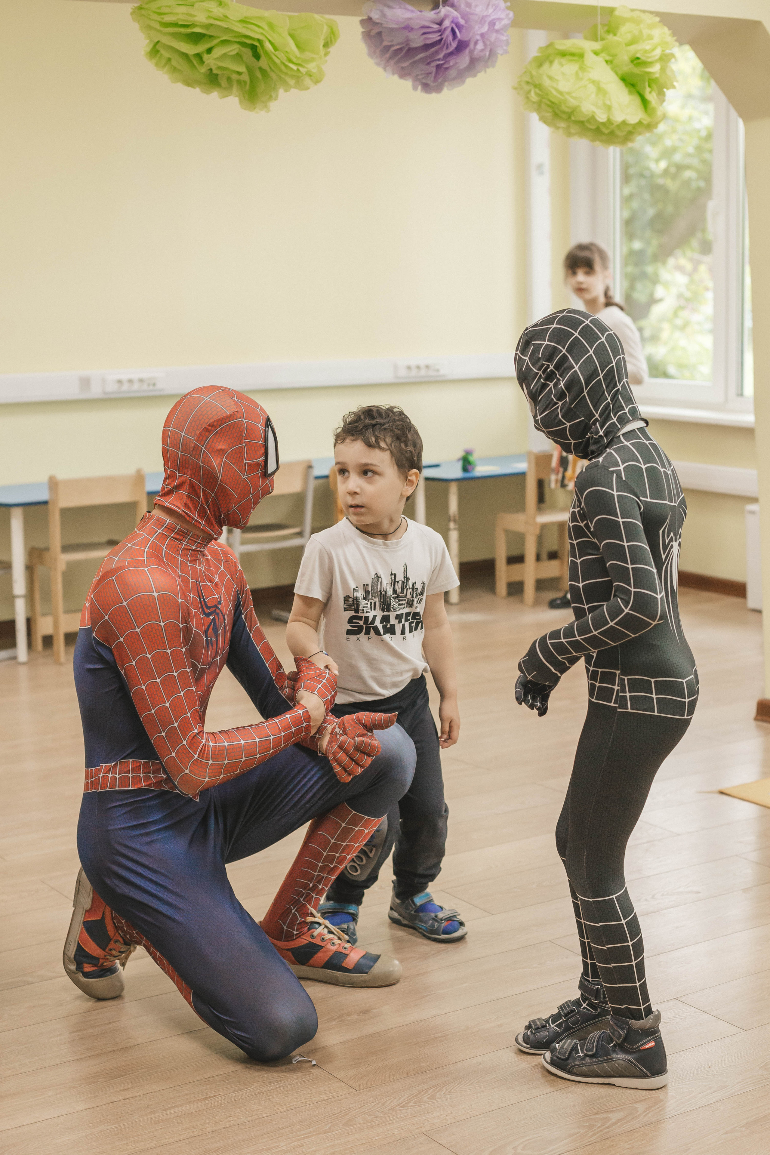 Репортажная съемка. Детский и семейный фотограф Щелково и Москва, Мария Силаева