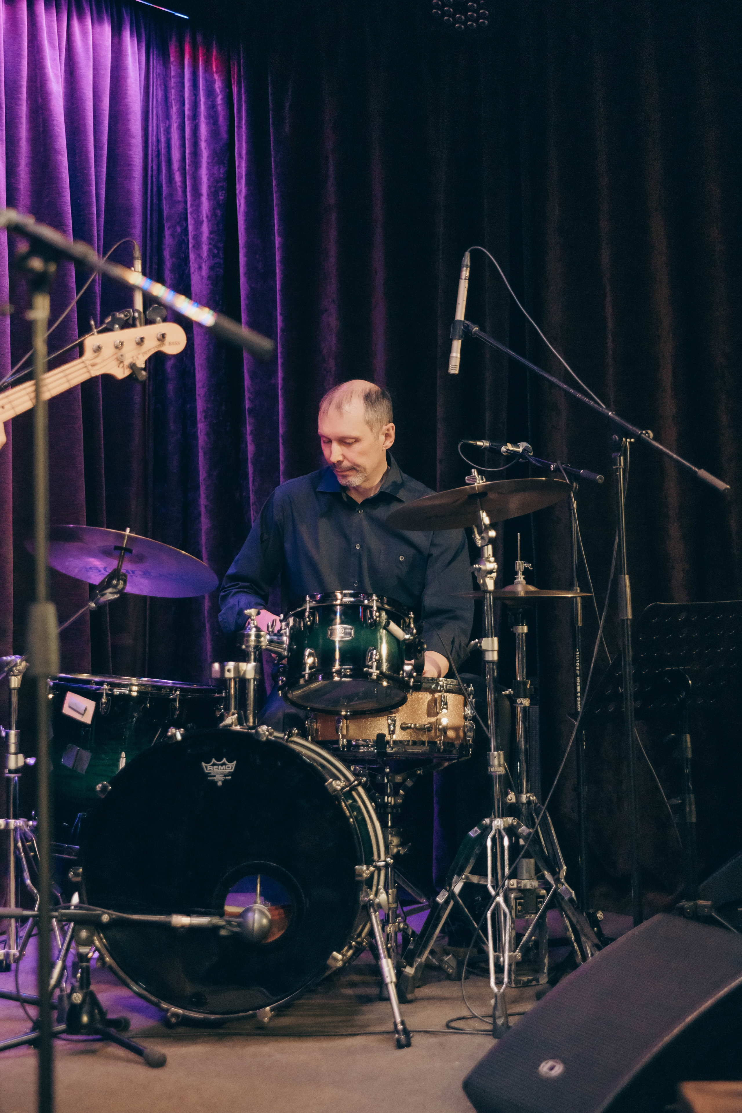 Концертная съемка. Детский и семейный фотограф Щелково и Москва, Мария Силаева