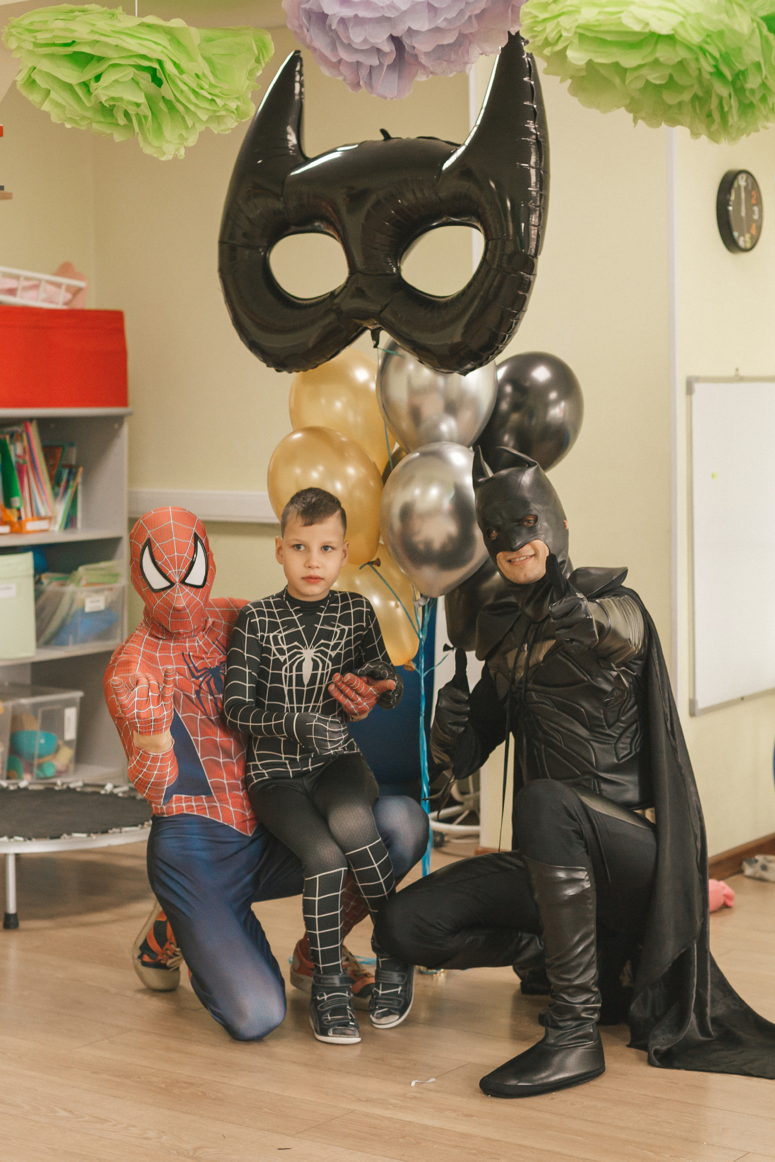 Репортажная съемка. Детский и семейный фотограф Щелково и Москва, Мария Силаева