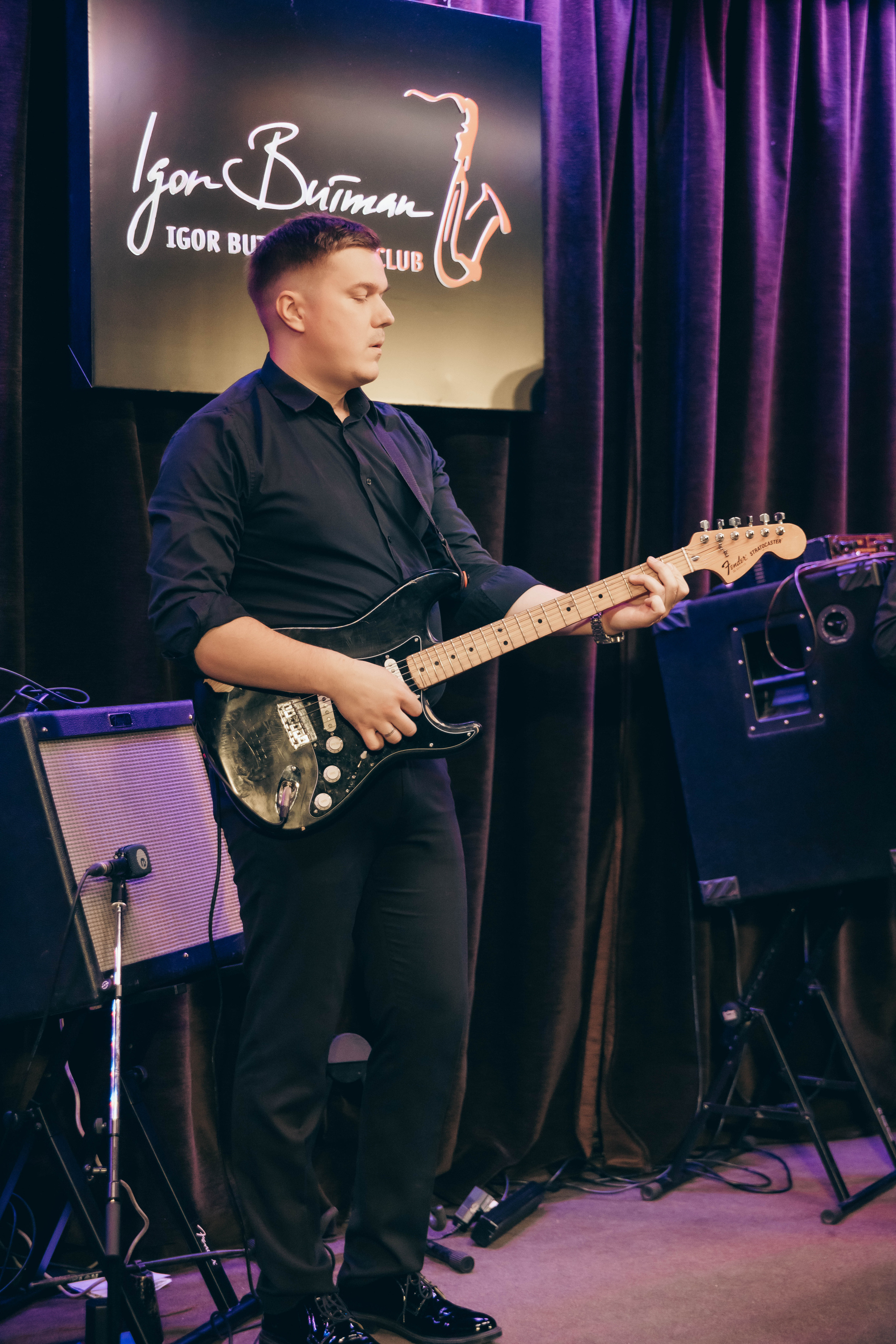 Концертная съемка. Детский и семейный фотограф Щелково и Москва, Мария Силаева
