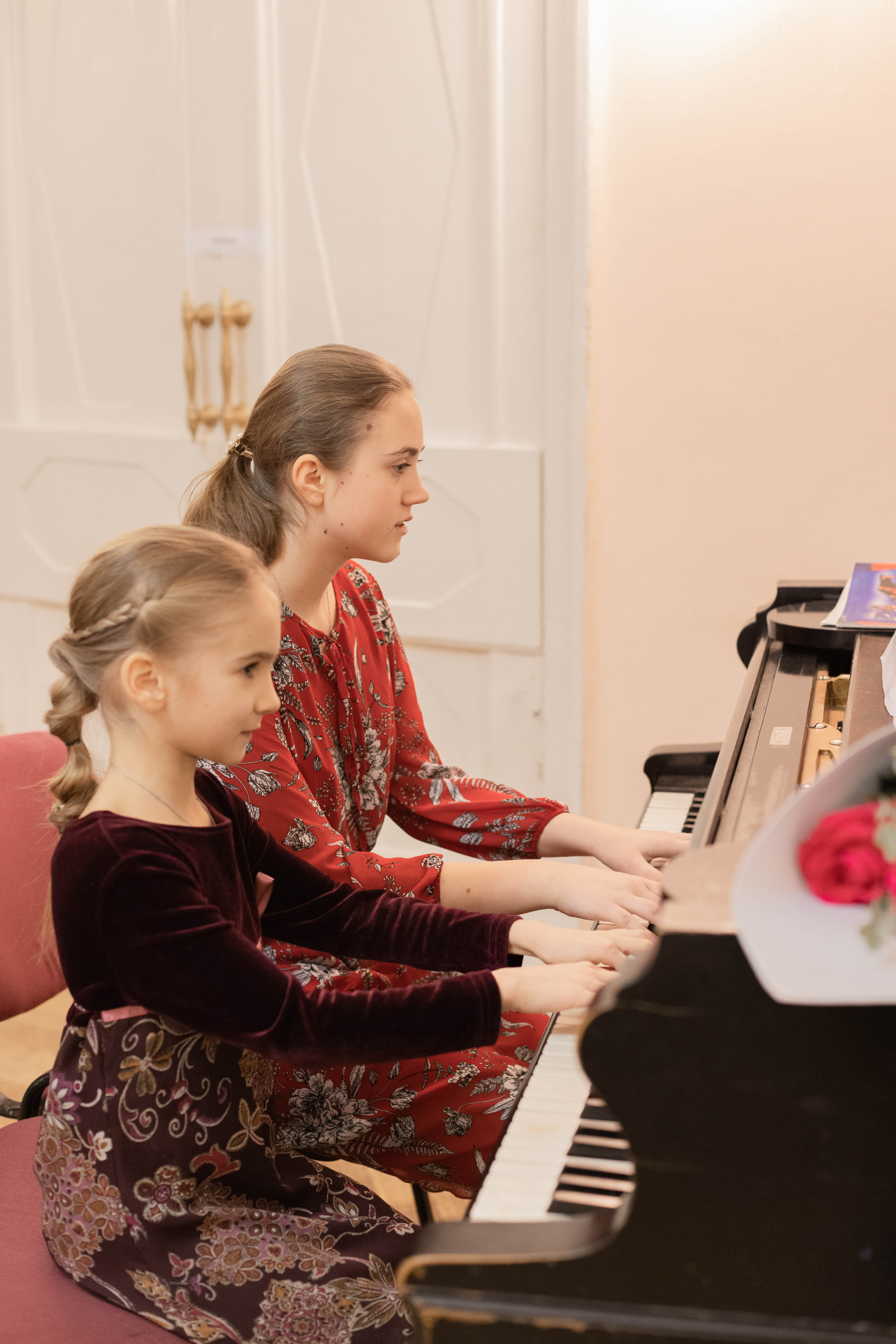 Репортажная съемка. Детский и семейный фотограф Щелково и Москва, Мария Силаева