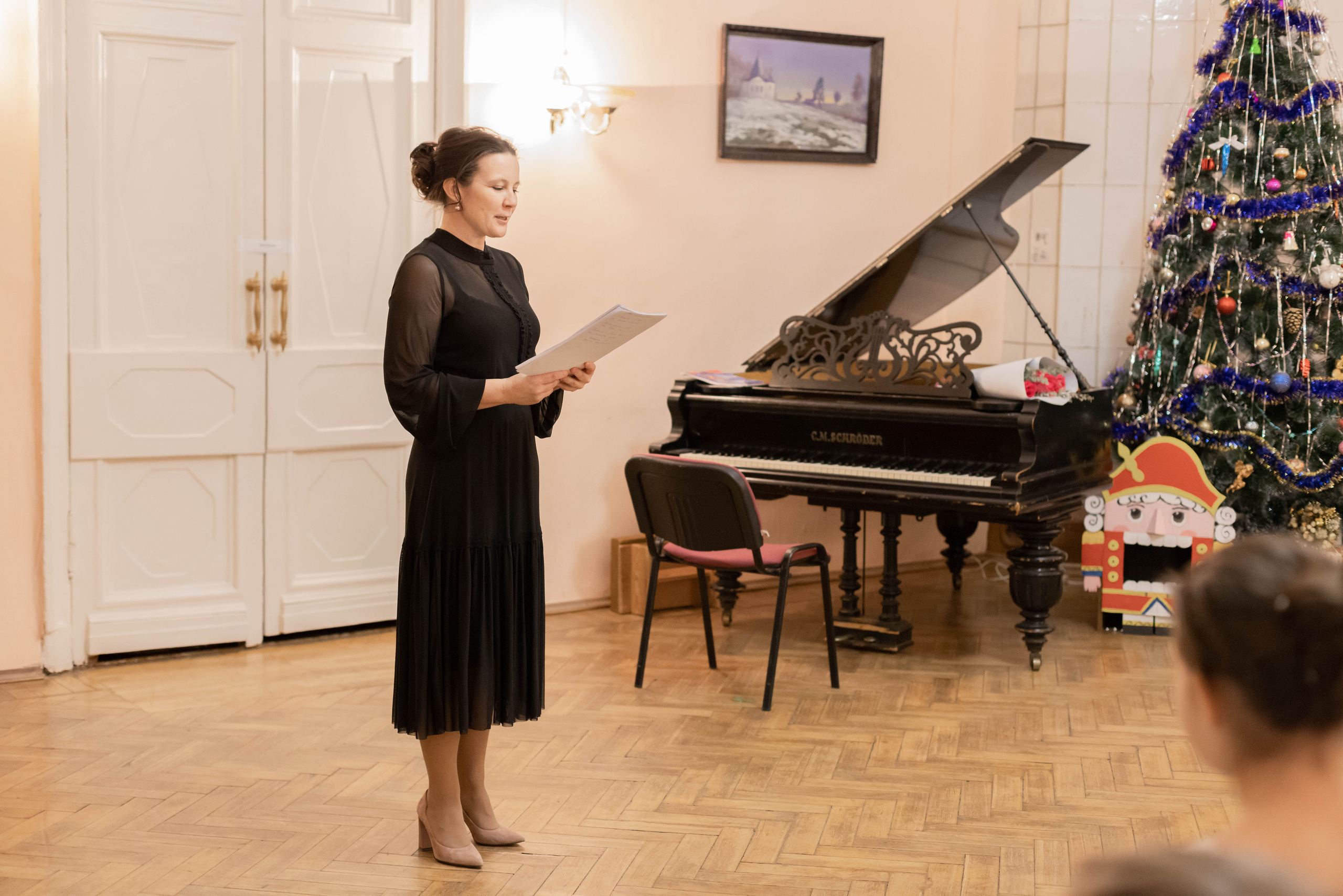 Репортажная съемка. Детский и семейный фотограф Щелково и Москва, Мария Силаева