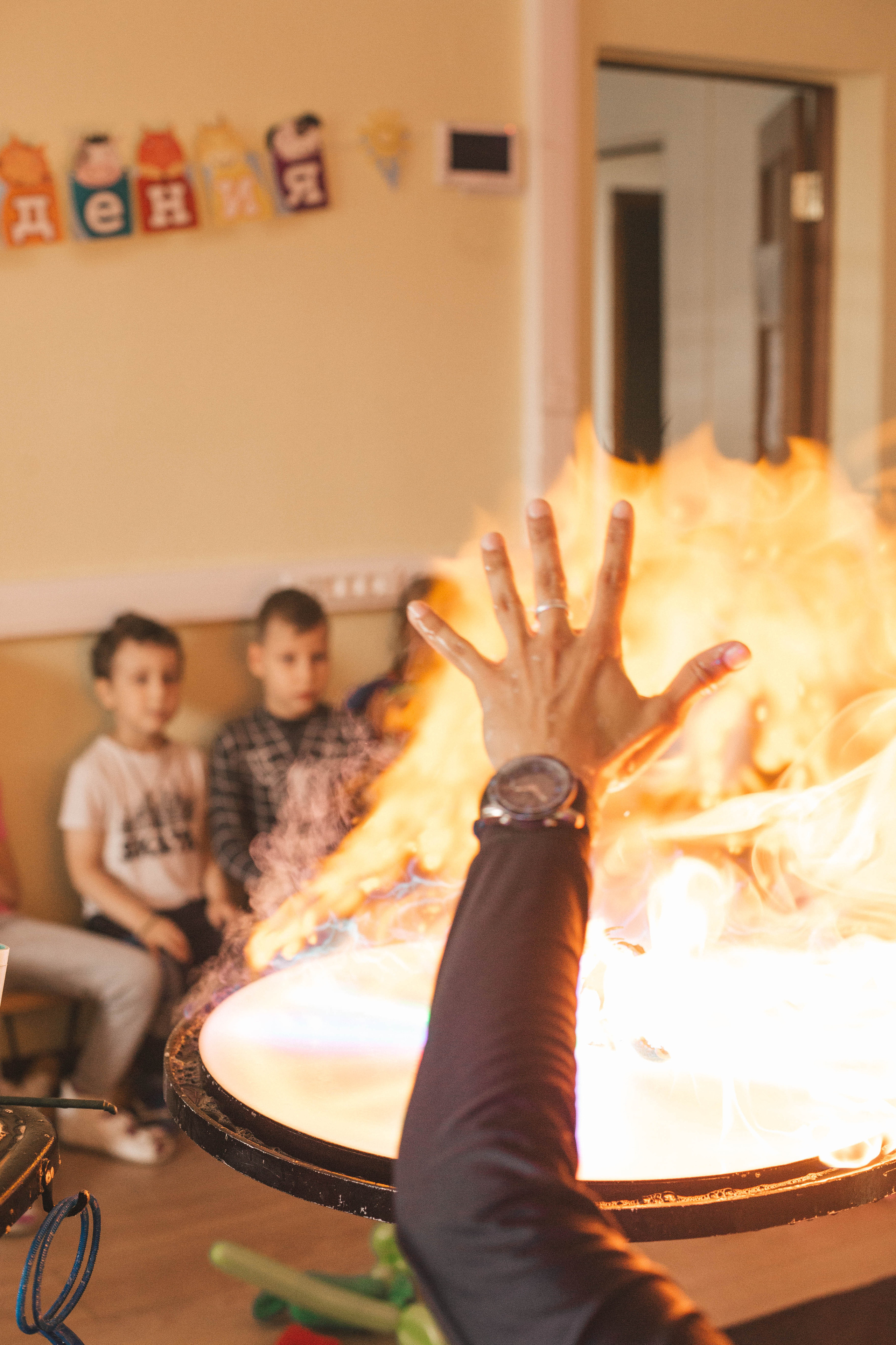 Репортажная съемка. Детский и семейный фотограф Щелково и Москва, Мария Силаева
