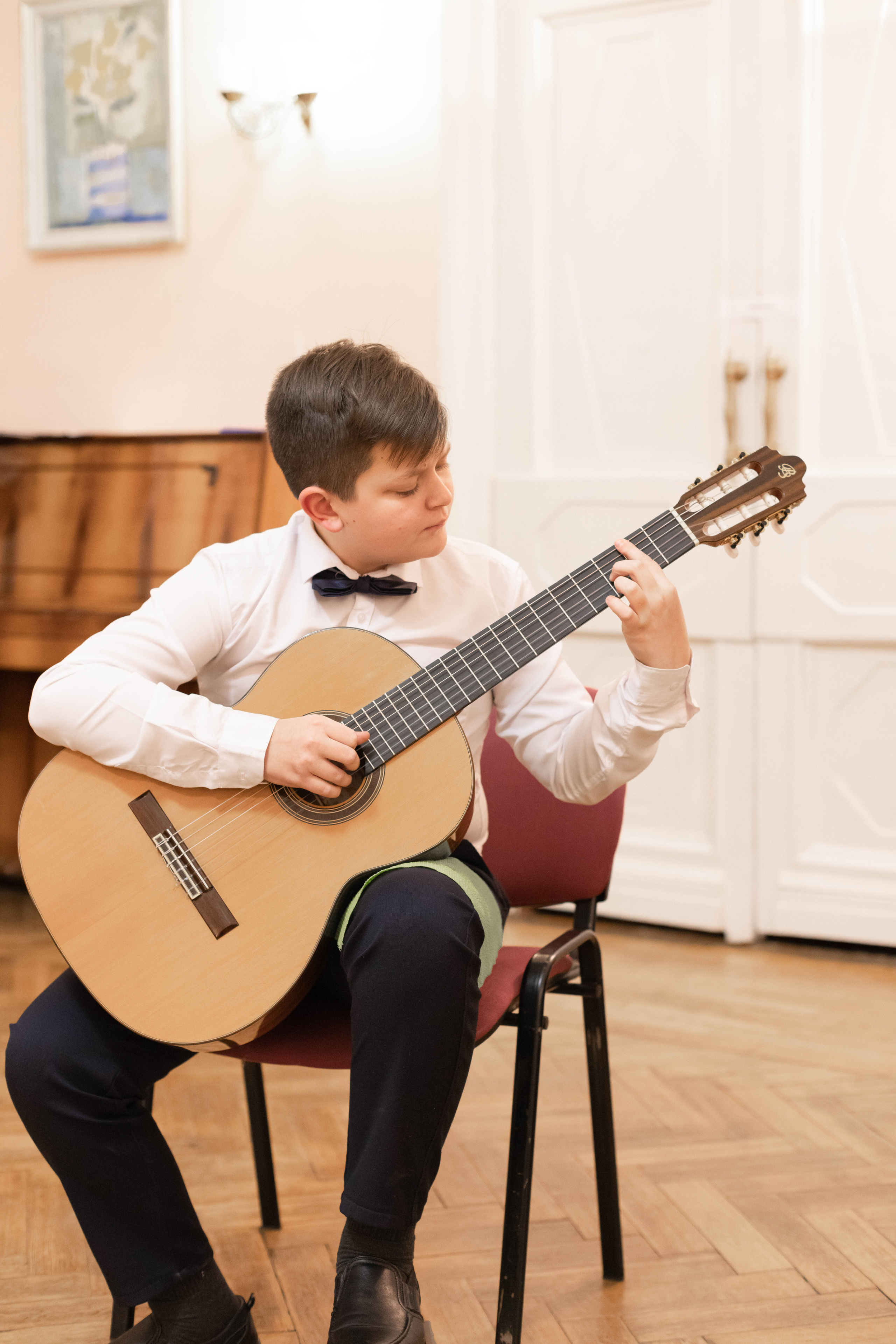 Репортажная съемка. Детский и семейный фотограф Щелково и Москва, Мария Силаева