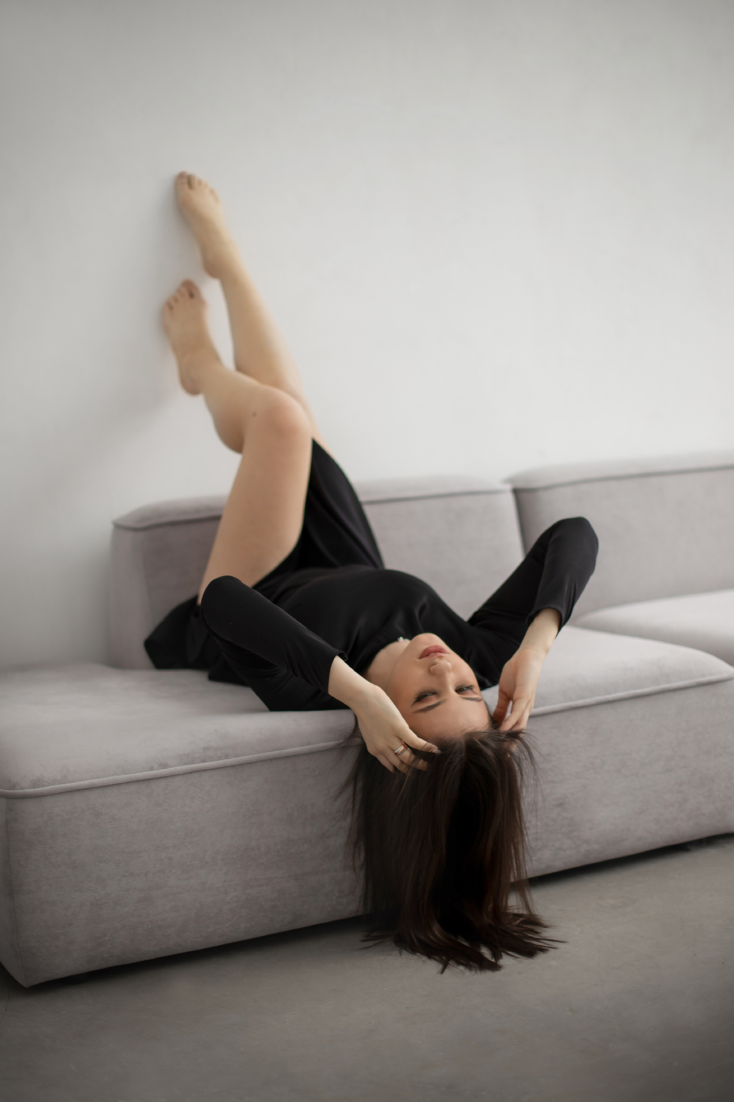 Индивидуальная съемка. Детский и семейный фотограф Щелково и Москва, Мария Силаева