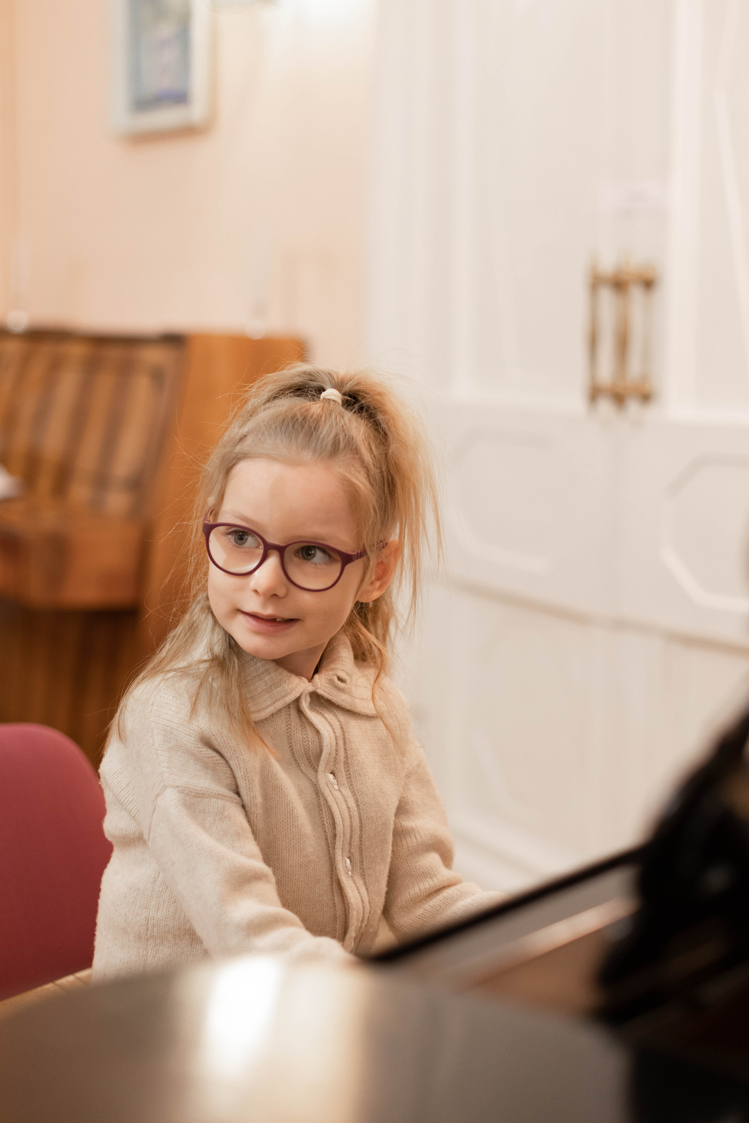 Репортажная съемка. Детский и семейный фотограф Щелково и Москва, Мария Силаева