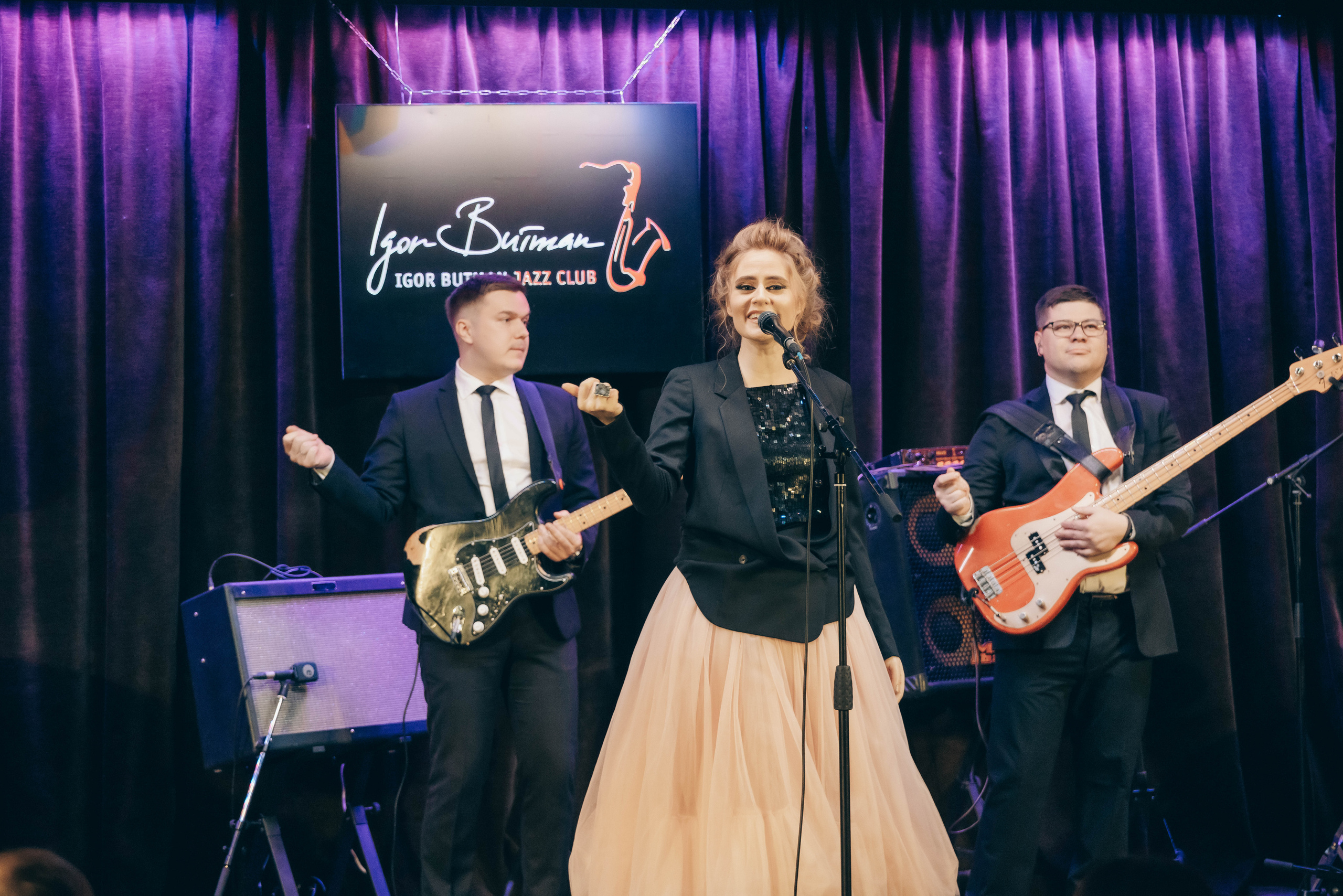 Концертная съемка. Детский и семейный фотограф Щелково и Москва, Мария Силаева