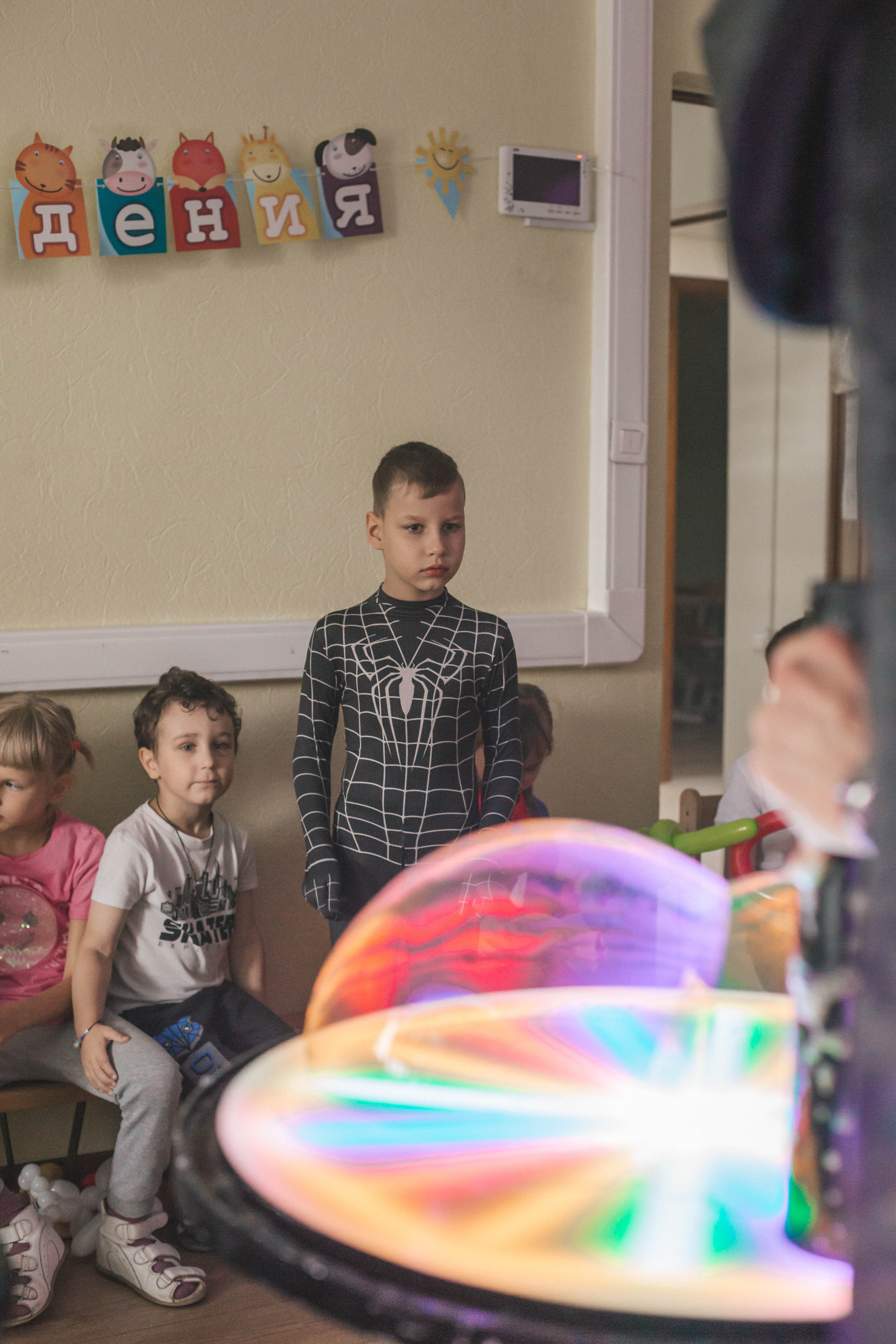 Репортажная съемка. Детский и семейный фотограф Щелково и Москва, Мария Силаева