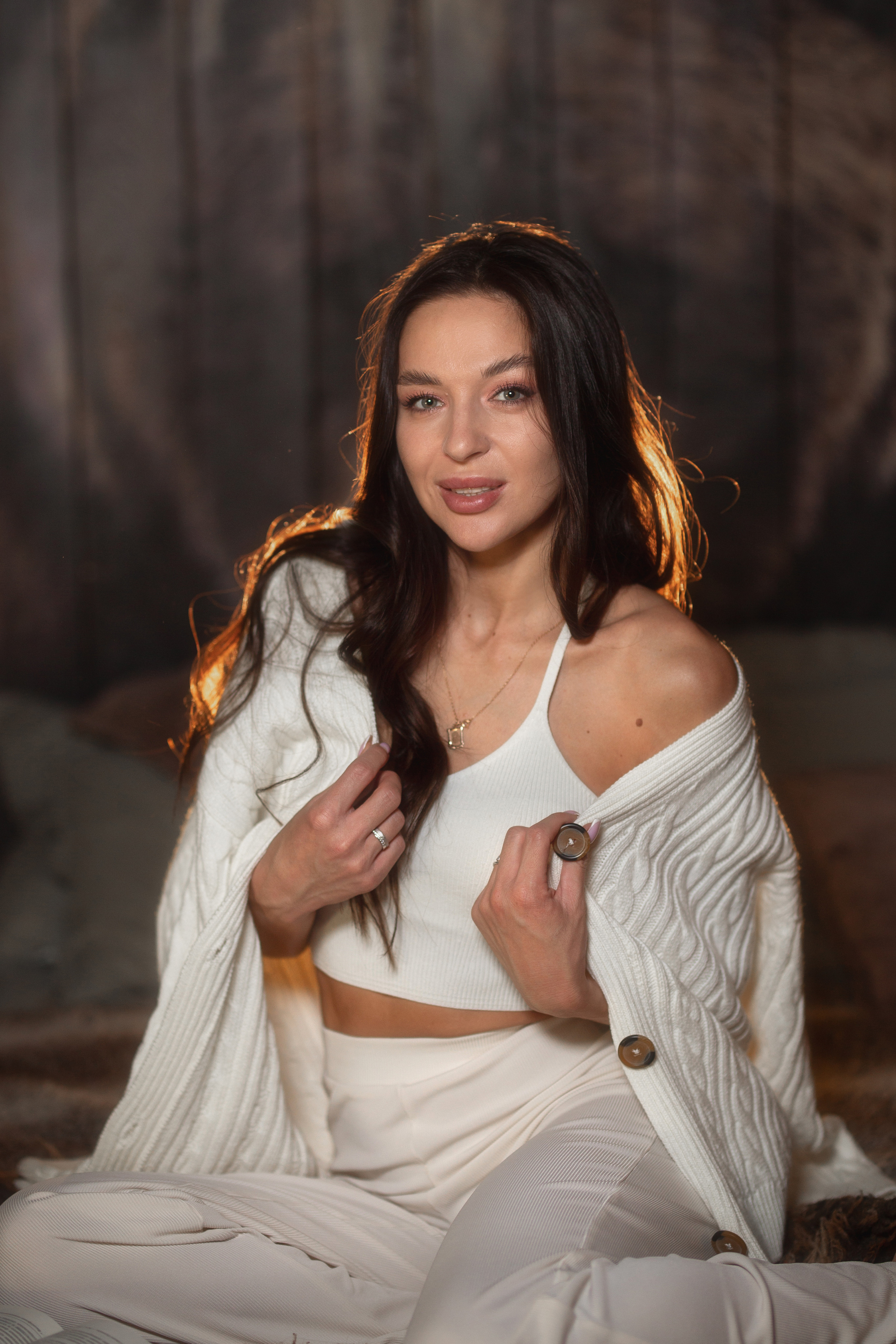 Портреты. Детский и семейный фотограф Щелково и Москва, Мария Силаева