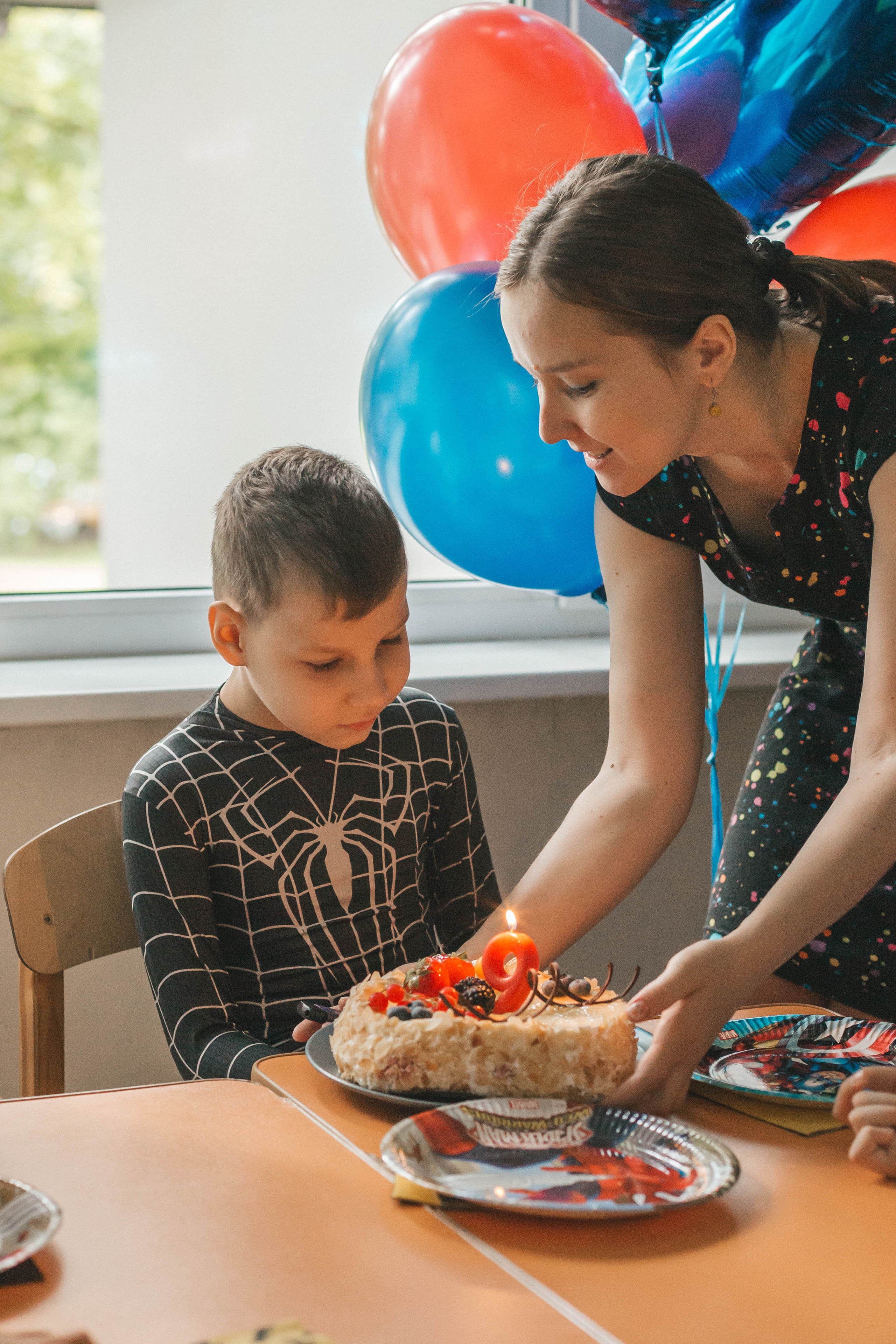 Репортажная съемка. Детский и семейный фотограф Щелково и Москва, Мария Силаева