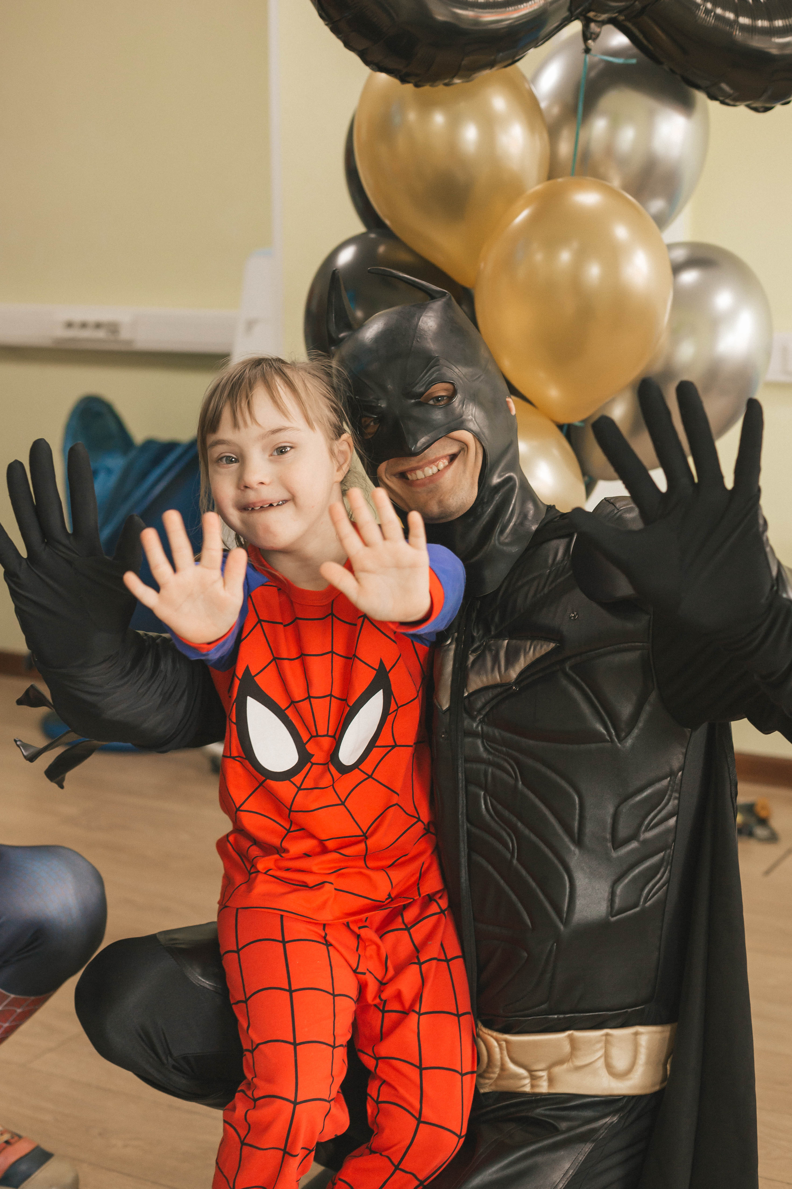 Репортажная съемка. Детский и семейный фотограф Щелково и Москва, Мария Силаева