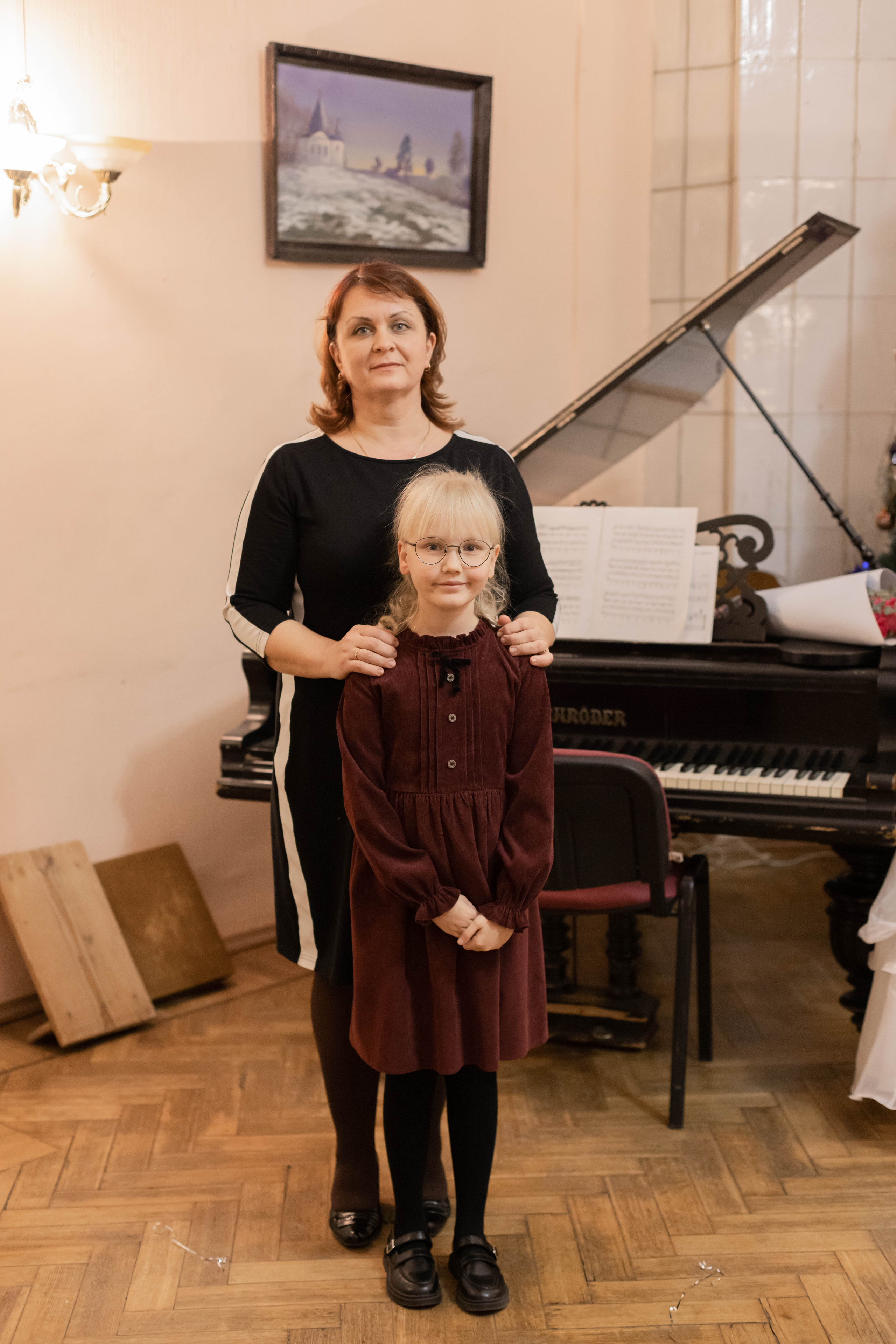 Репортажная съемка. Детский и семейный фотограф Щелково и Москва, Мария Силаева