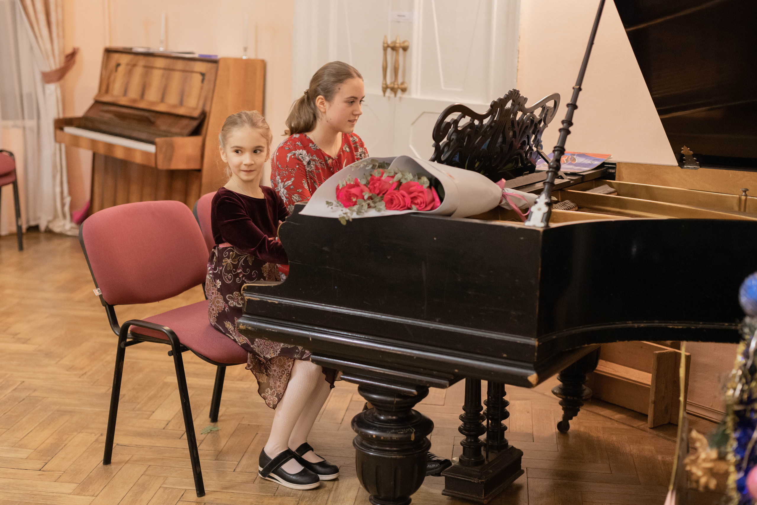 Репортажная съемка. Детский и семейный фотограф Щелково и Москва, Мария Силаева