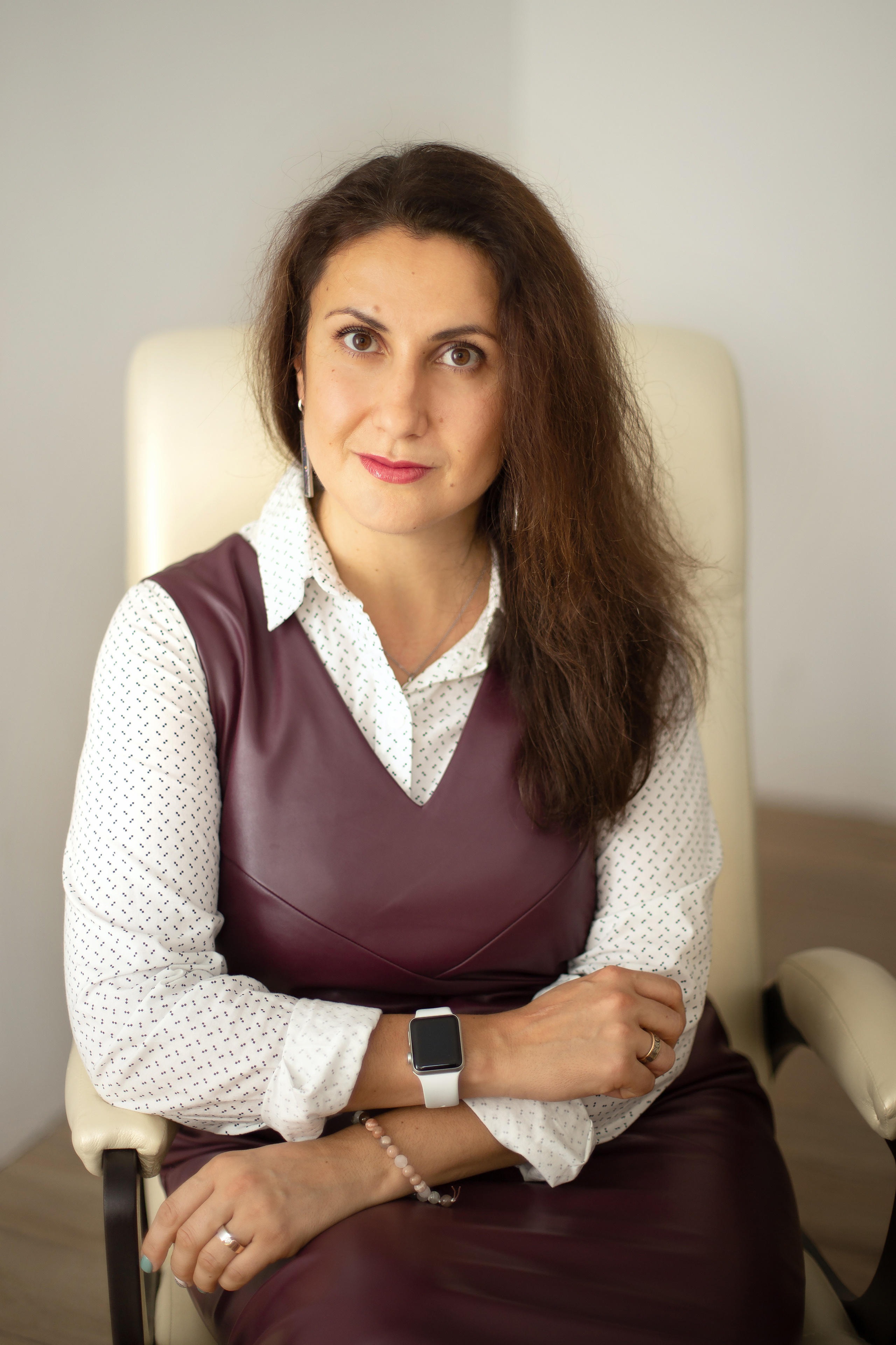 Портреты. Детский и семейный фотограф Щелково и Москва, Мария Силаева