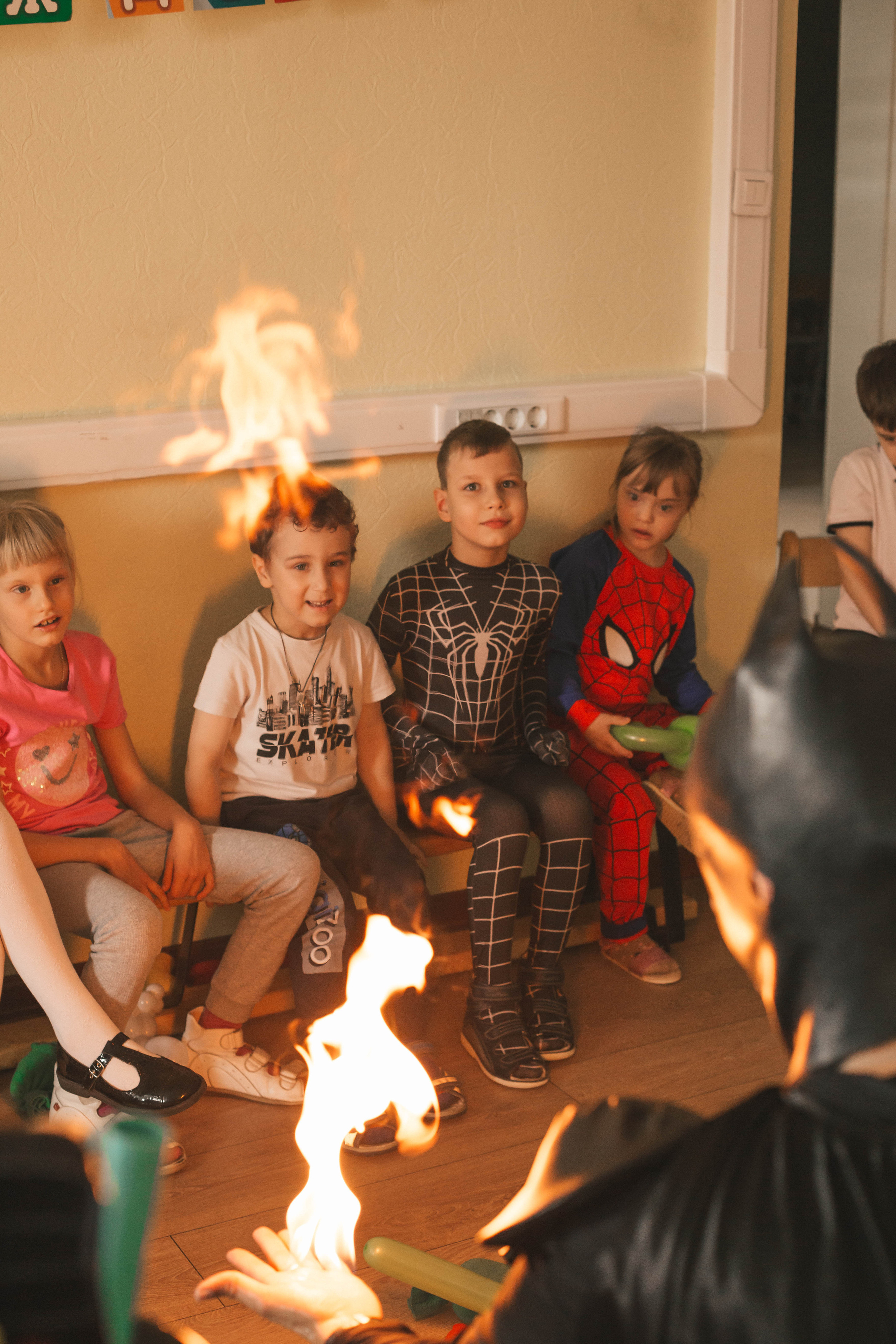 Репортажная съемка. Детский и семейный фотограф Щелково и Москва, Мария Силаева