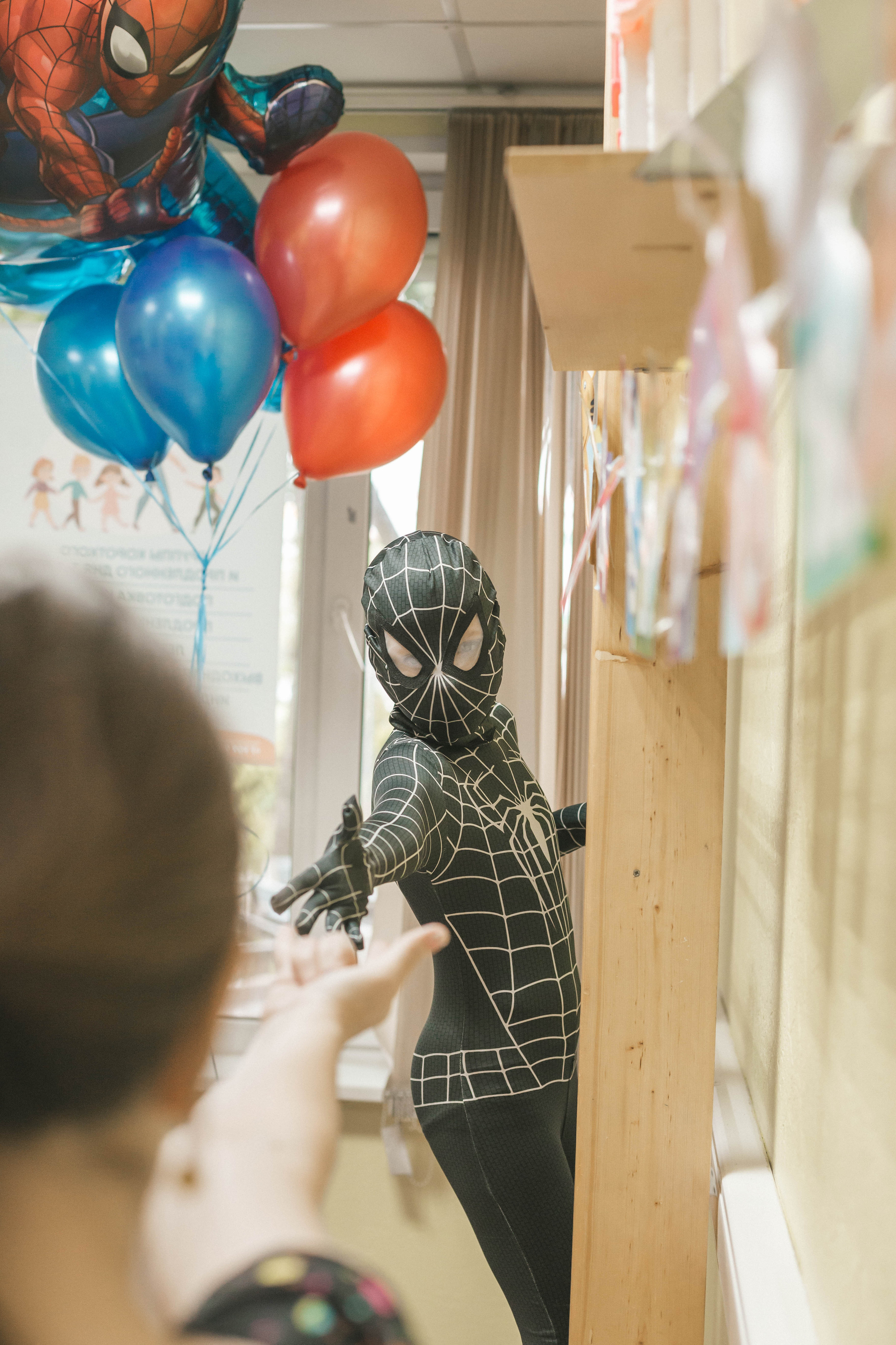 Репортажная съемка. Детский и семейный фотограф Щелково и Москва, Мария Силаева