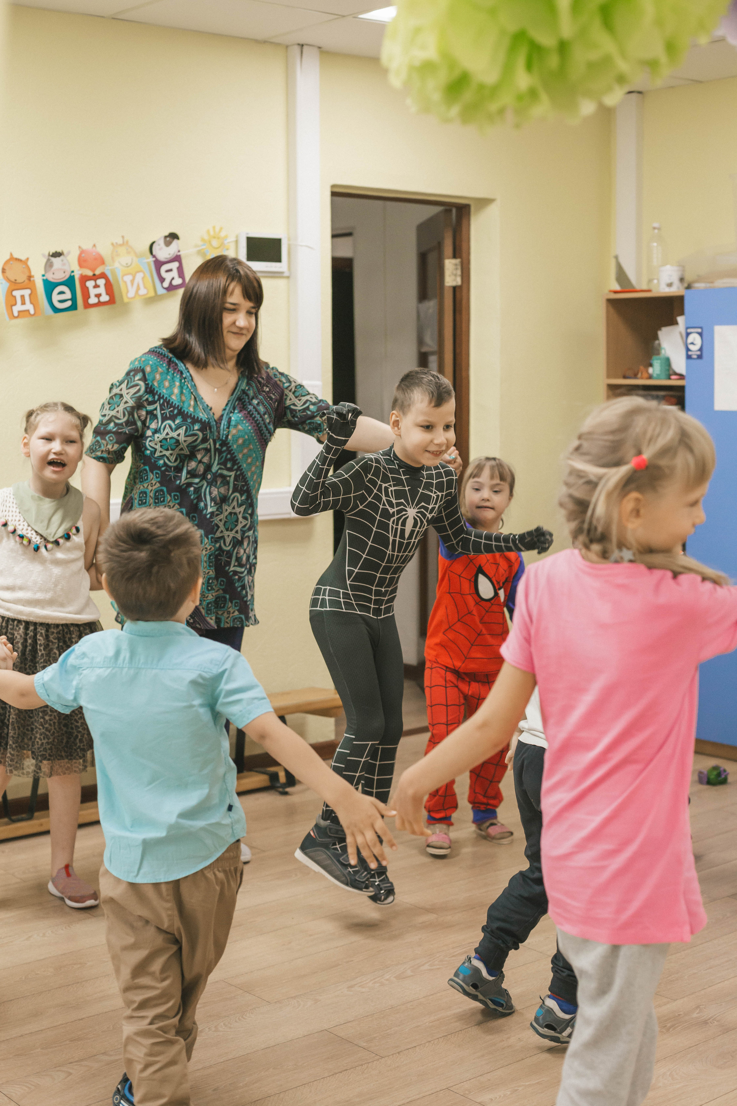 Репортажная съемка. Детский и семейный фотограф Щелково и Москва, Мария Силаева