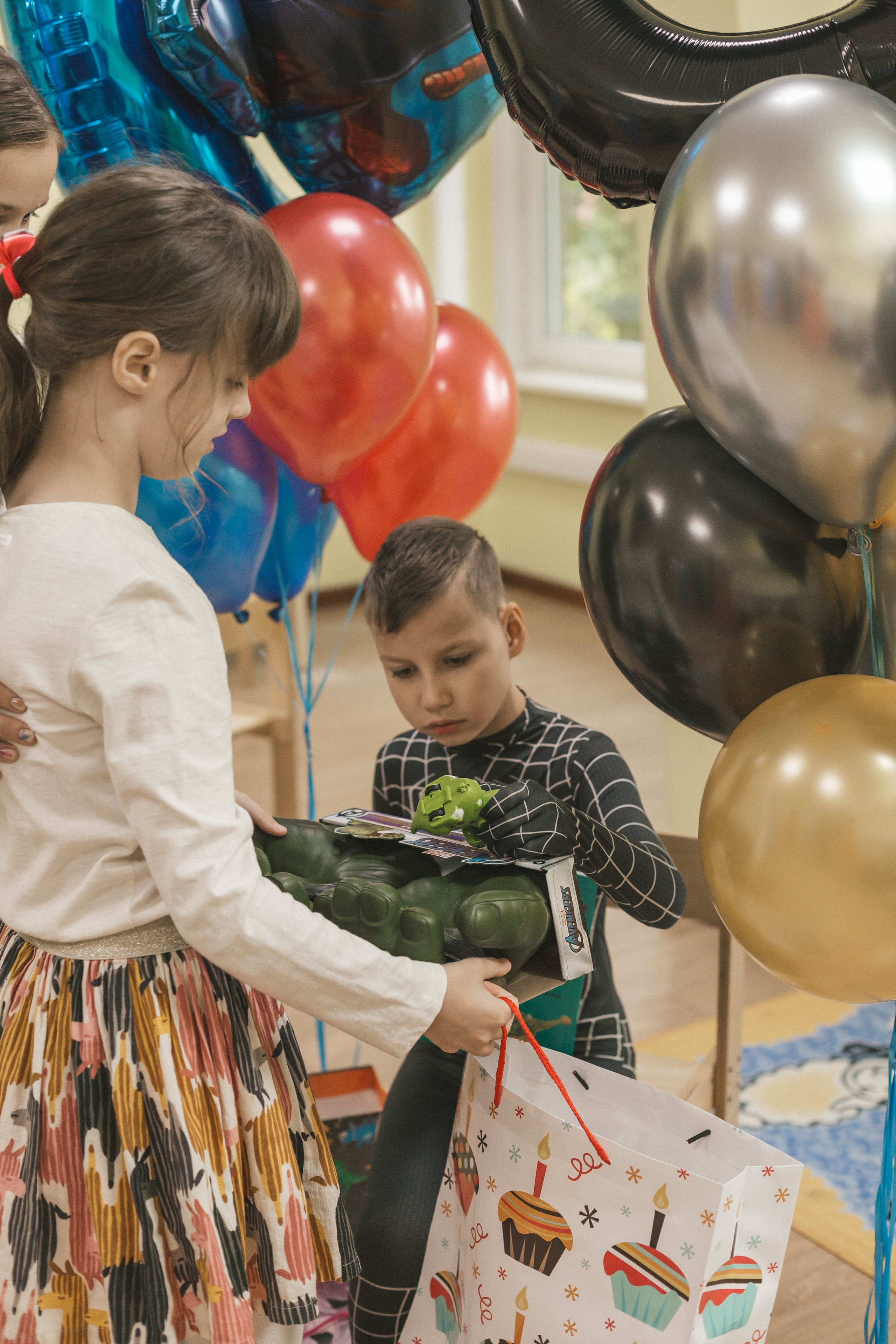 Репортажная съемка. Детский и семейный фотограф Щелково и Москва, Мария Силаева