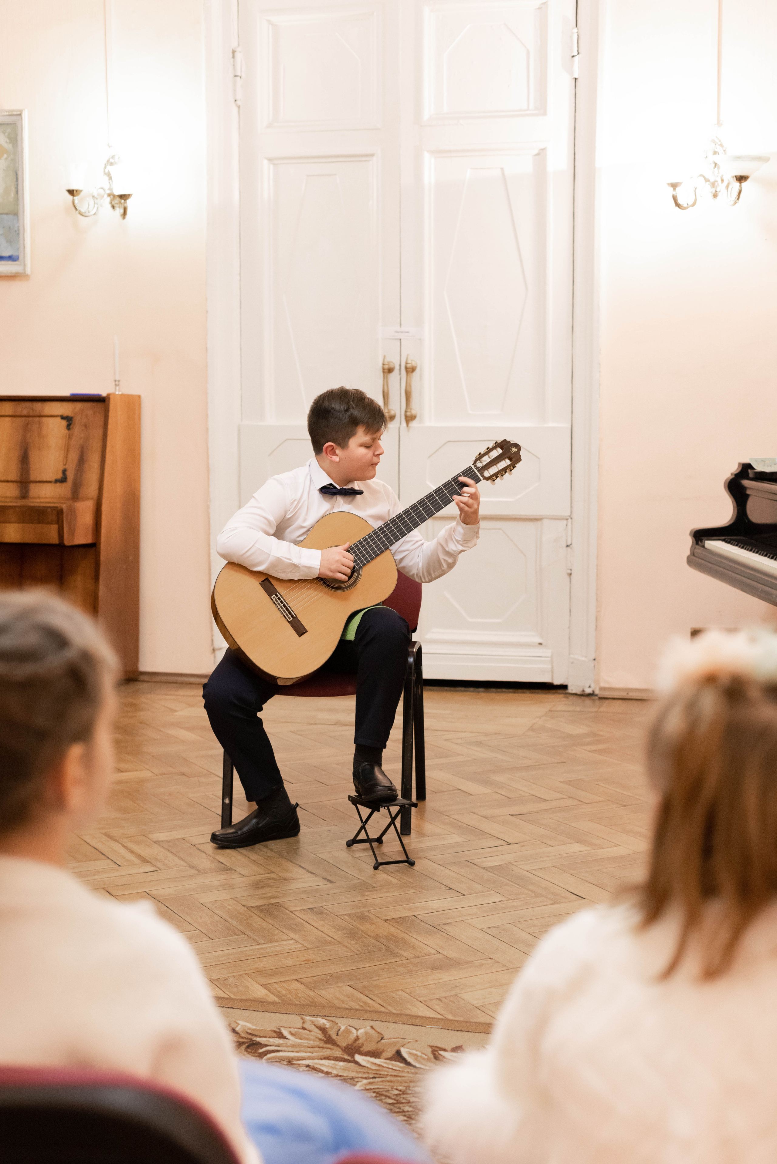 Репортажная съемка. Детский и семейный фотограф Щелково и Москва, Мария Силаева