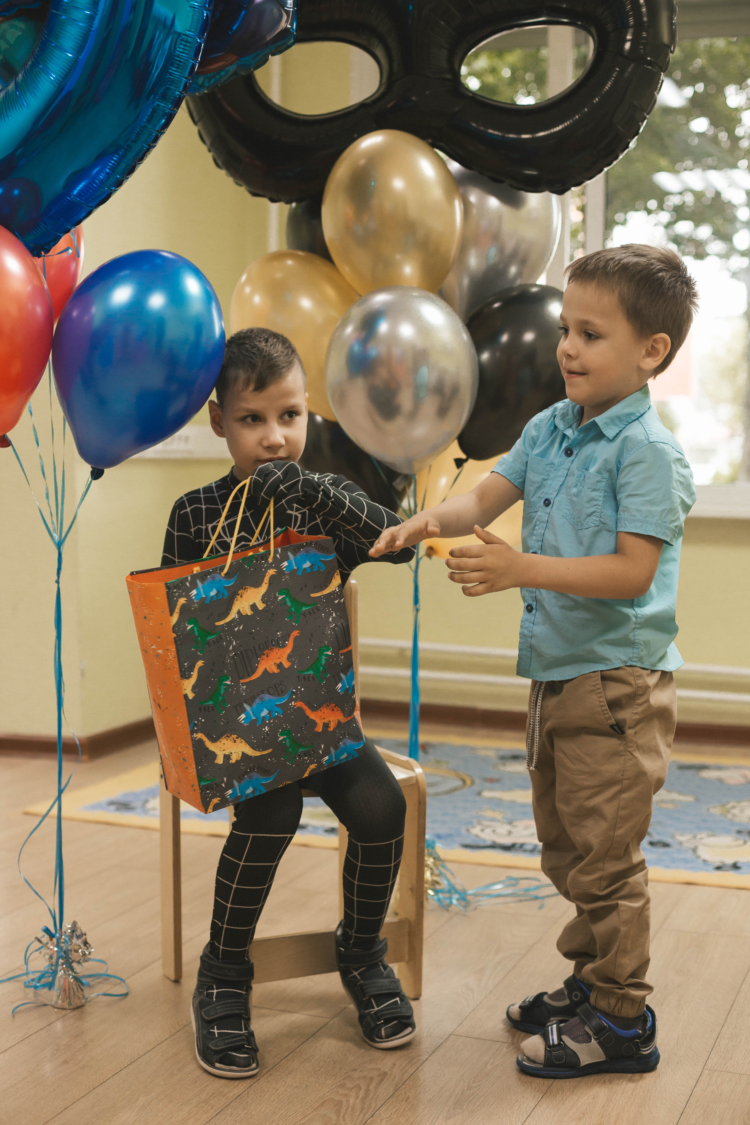 Репортажная съемка. Детский и семейный фотограф Щелково и Москва, Мария Силаева