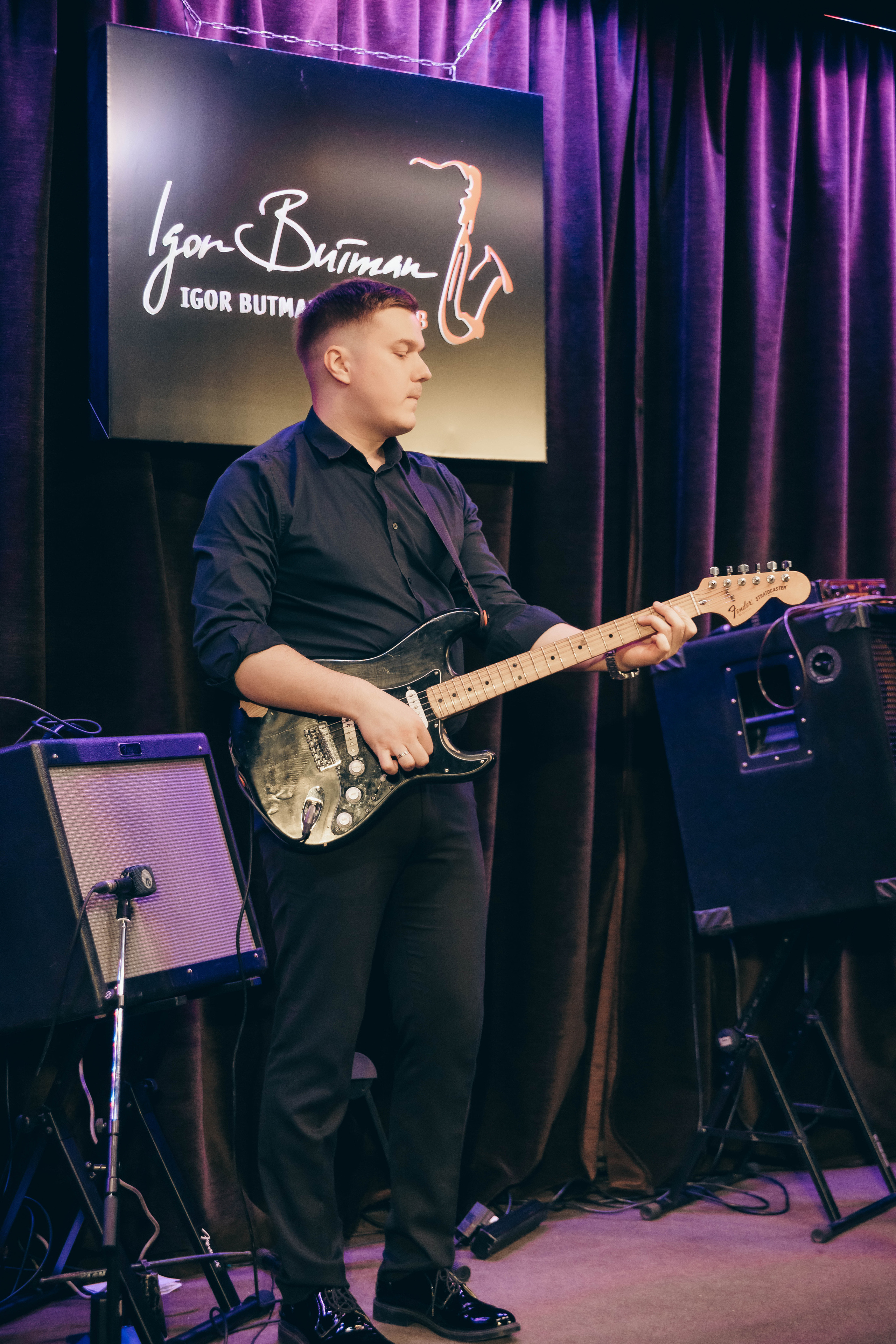 Концертная съемка. Детский и семейный фотограф Щелково и Москва, Мария Силаева