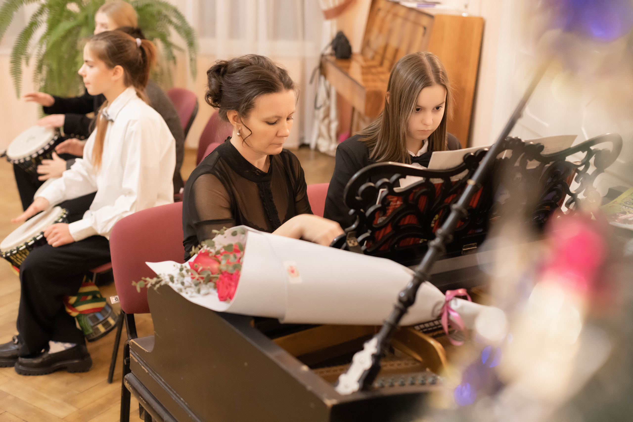 Репортажная съемка. Детский и семейный фотограф Щелково и Москва, Мария Силаева