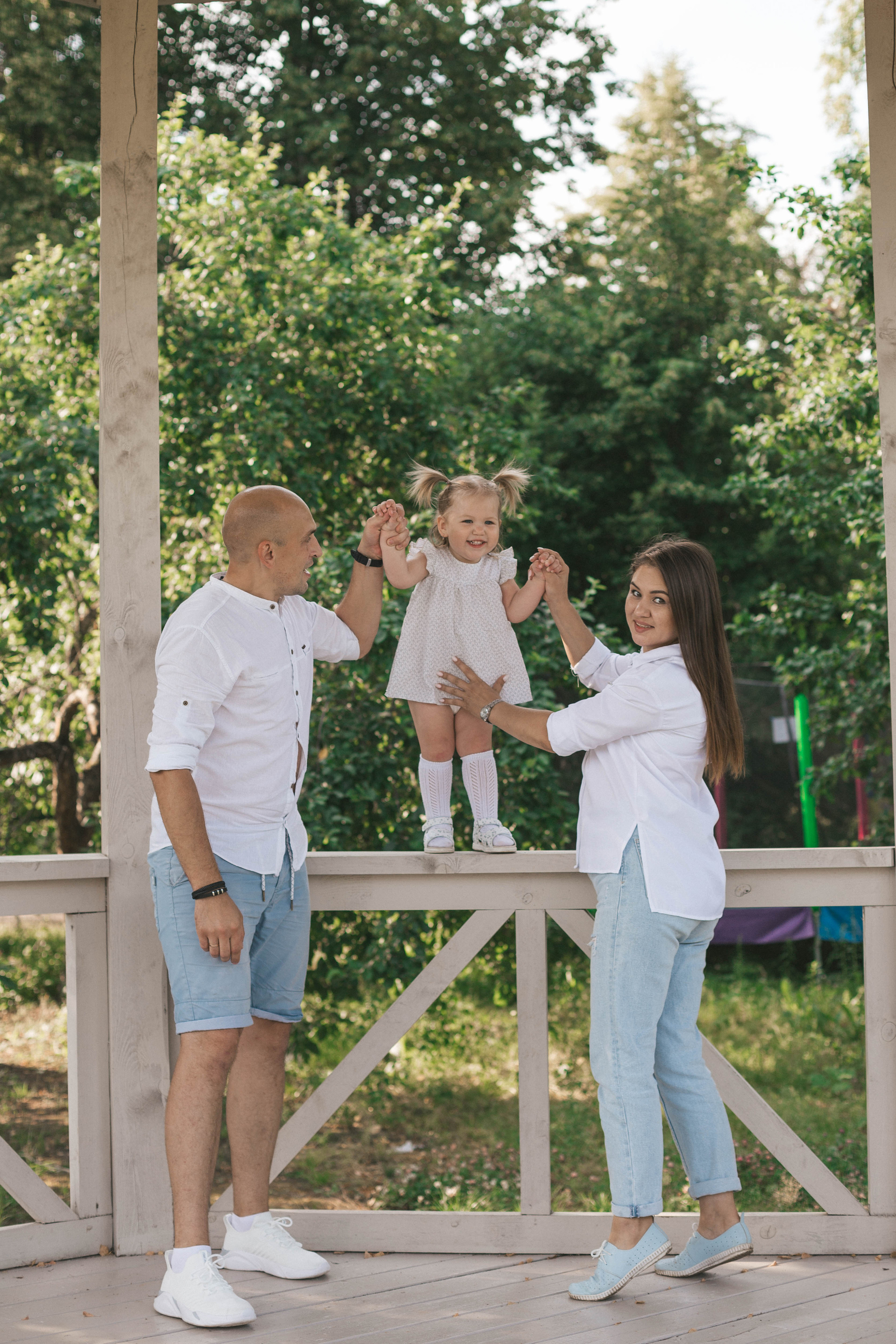 Семейная съемка. Детский и семейный фотограф Щелково и Москва, Мария Силаева