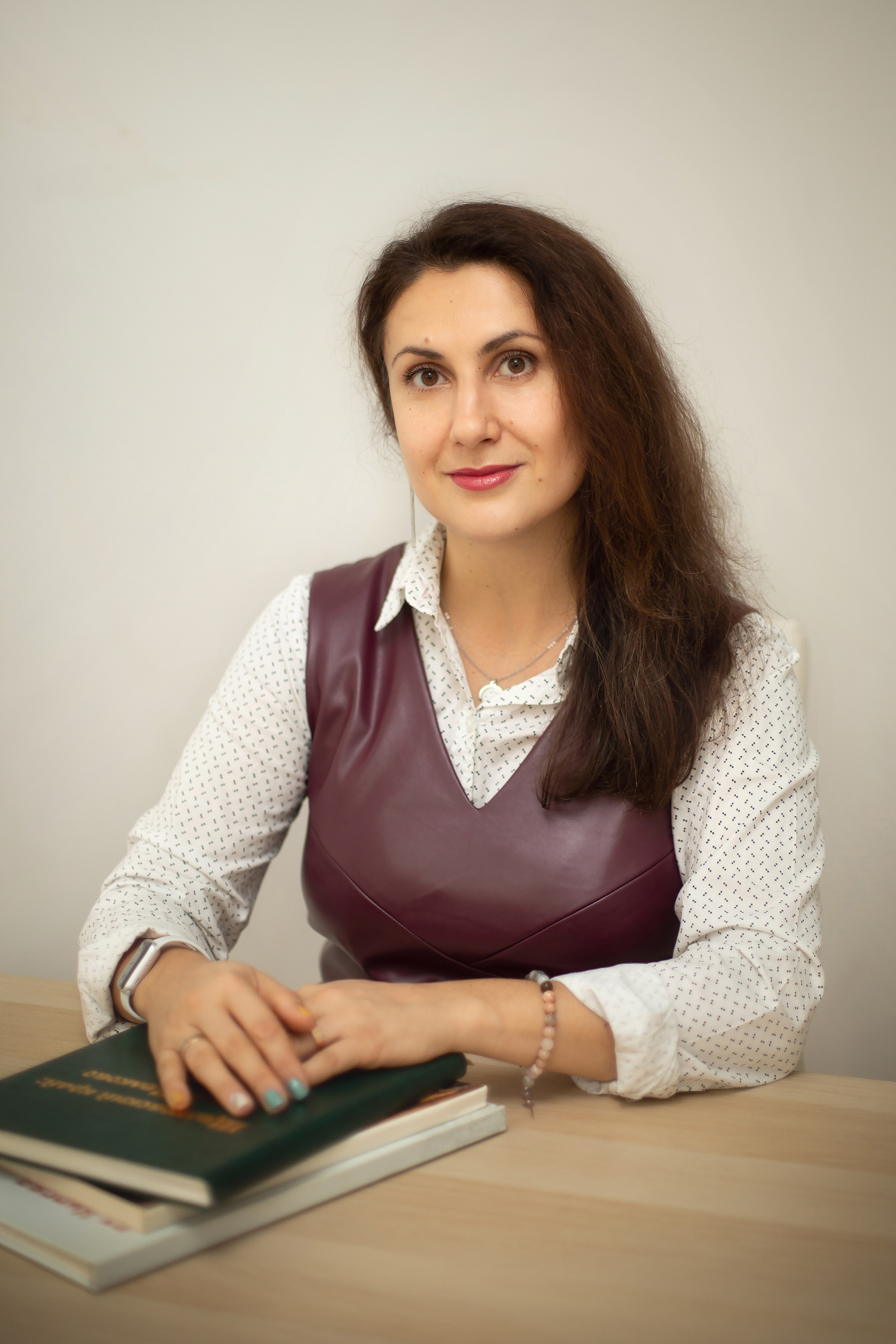 Портреты. Детский и семейный фотограф Щелково и Москва, Мария Силаева