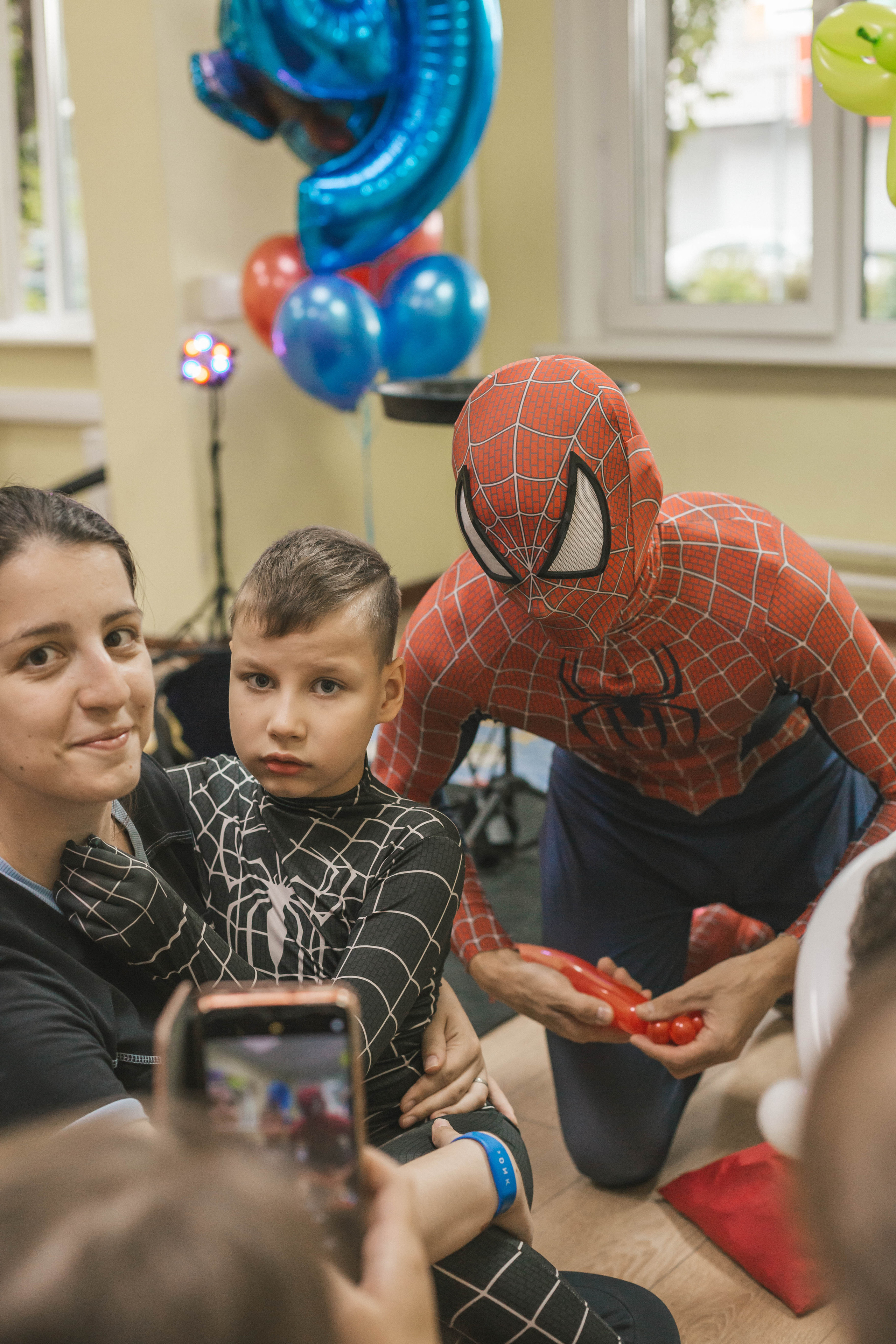 Репортажная съемка. Детский и семейный фотограф Щелково и Москва, Мария Силаева