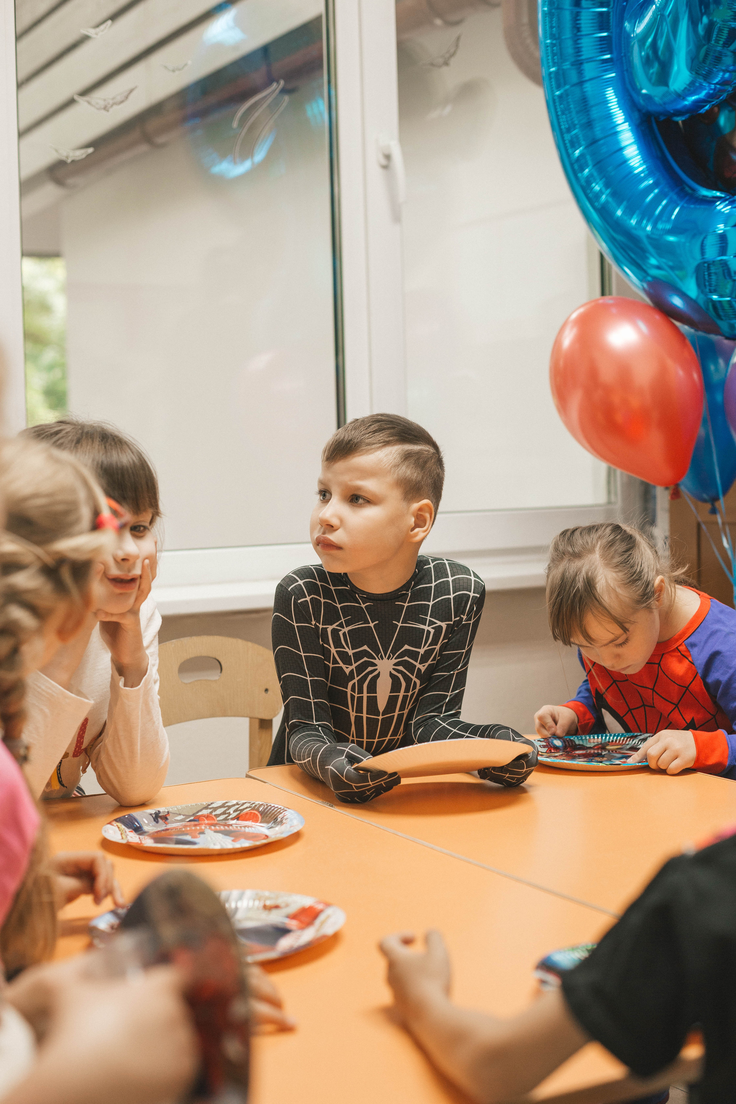 Репортажная съемка. Детский и семейный фотограф Щелково и Москва, Мария Силаева