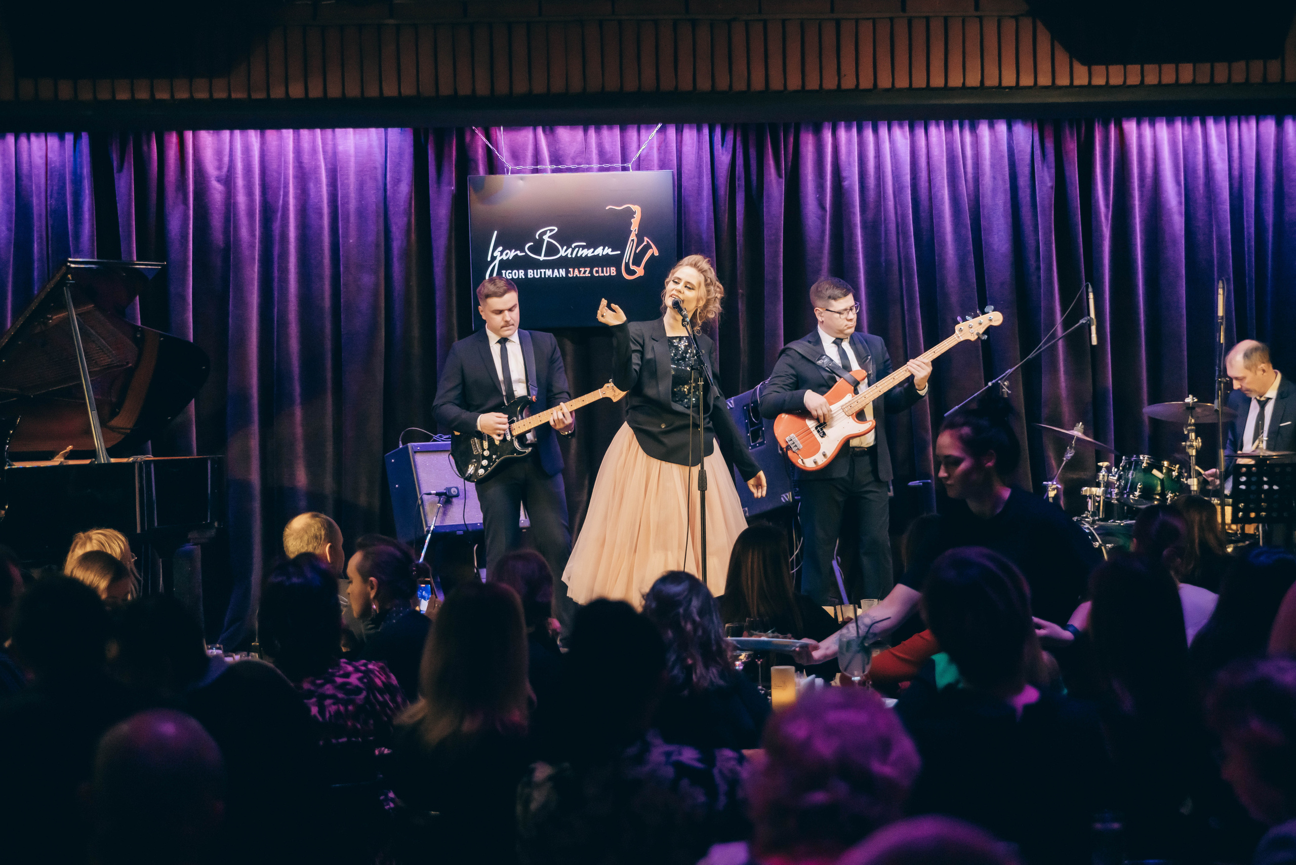 Концертная съемка. Детский и семейный фотограф Щелково и Москва, Мария Силаева