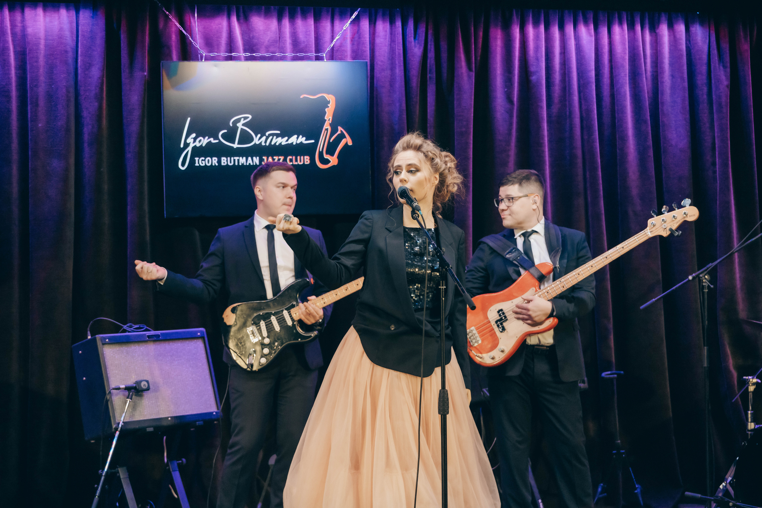 Концертная съемка. Детский и семейный фотограф Щелково и Москва, Мария Силаева