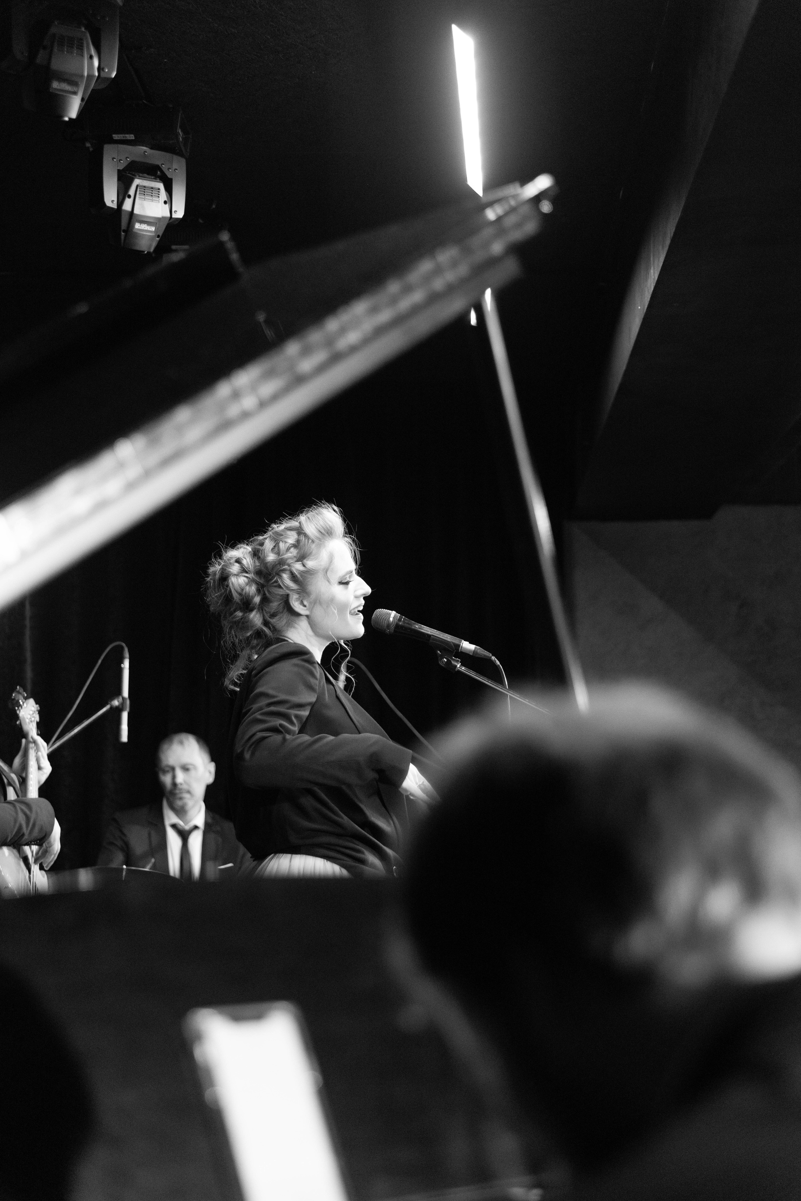 Концертная съемка. Детский и семейный фотограф Щелково и Москва, Мария Силаева