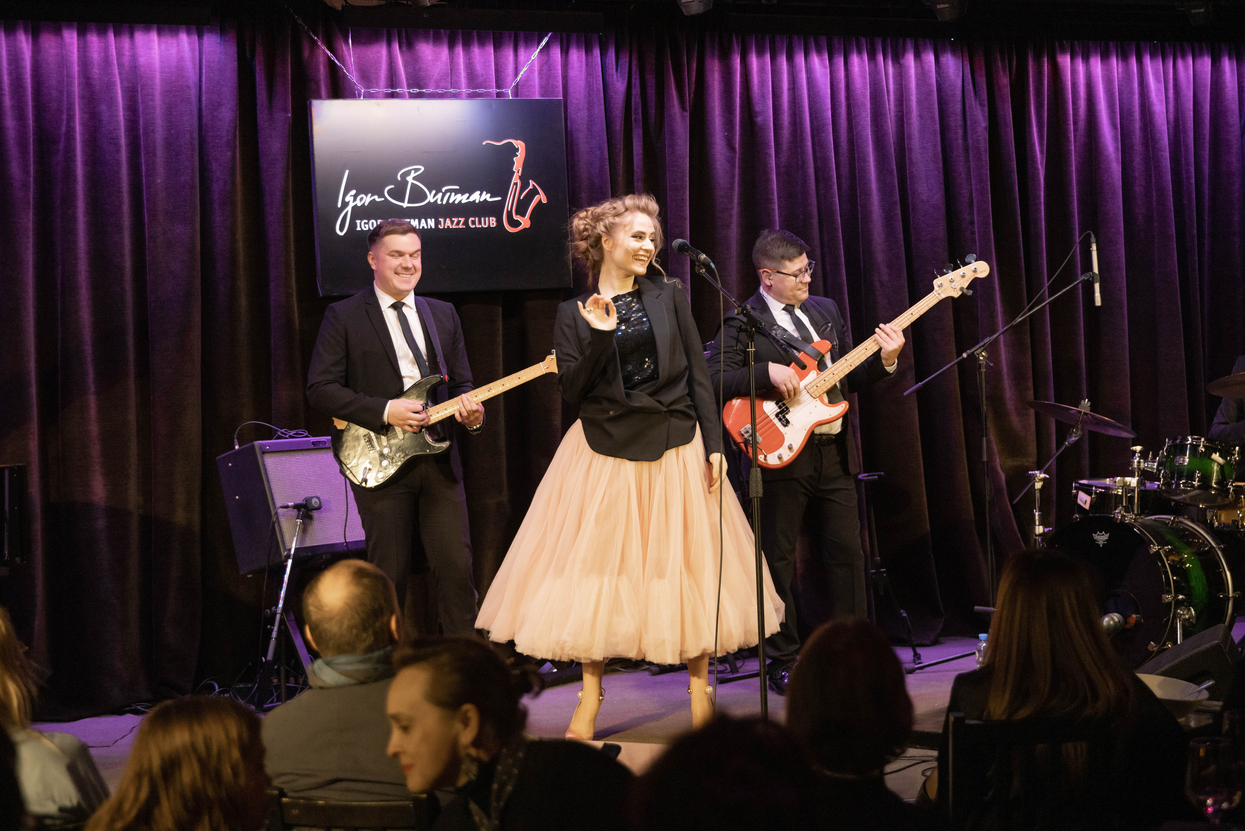 Концертная съемка. Детский и семейный фотограф Щелково и Москва, Мария Силаева