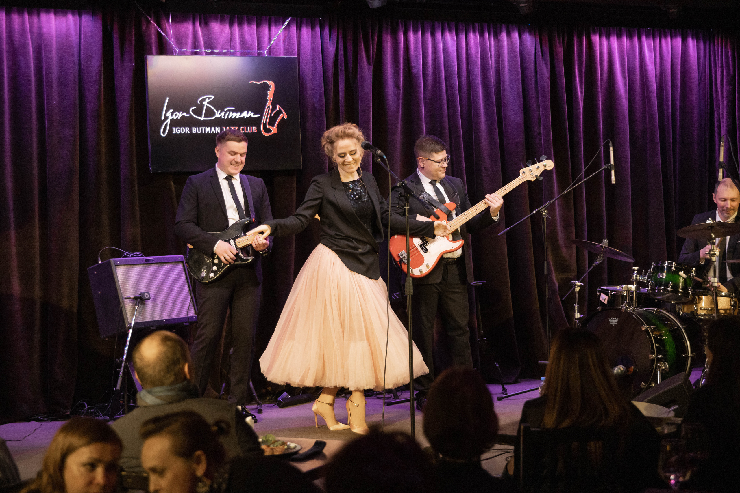 Концертная съемка. Детский и семейный фотограф Щелково и Москва, Мария Силаева