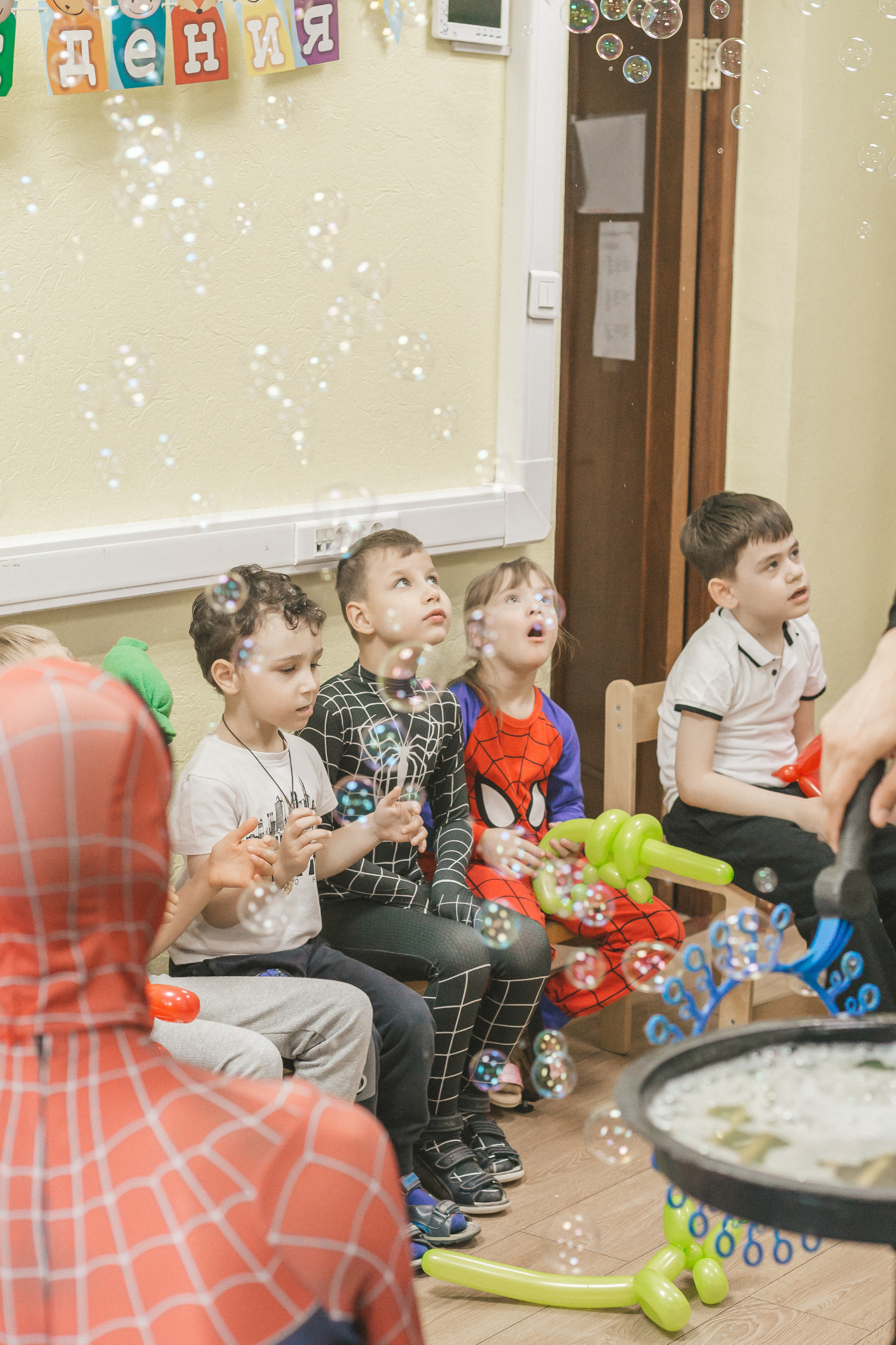 Репортажная съемка. Детский и семейный фотограф Щелково и Москва, Мария Силаева