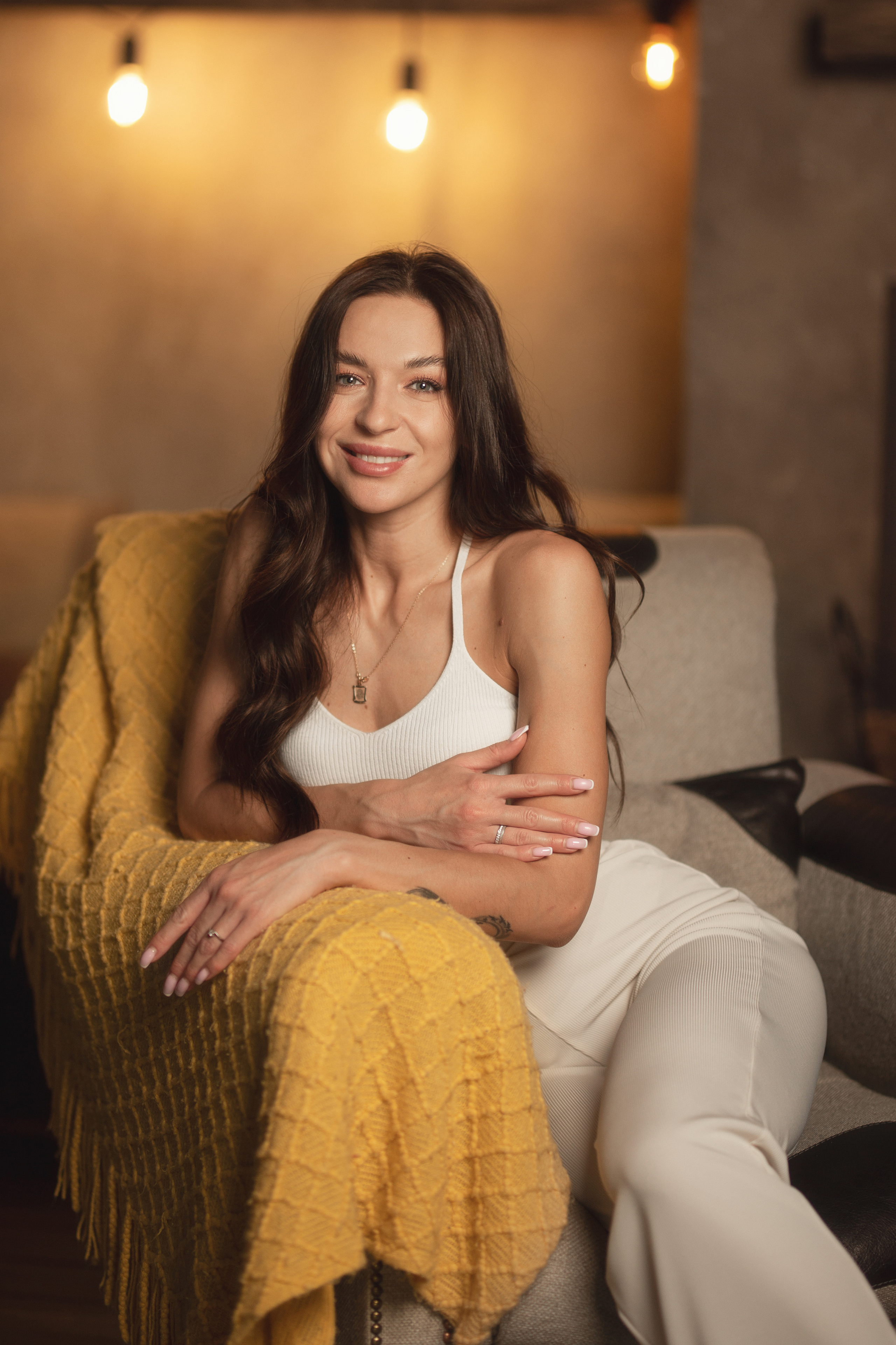 Портреты. Детский и семейный фотограф Щелково и Москва, Мария Силаева