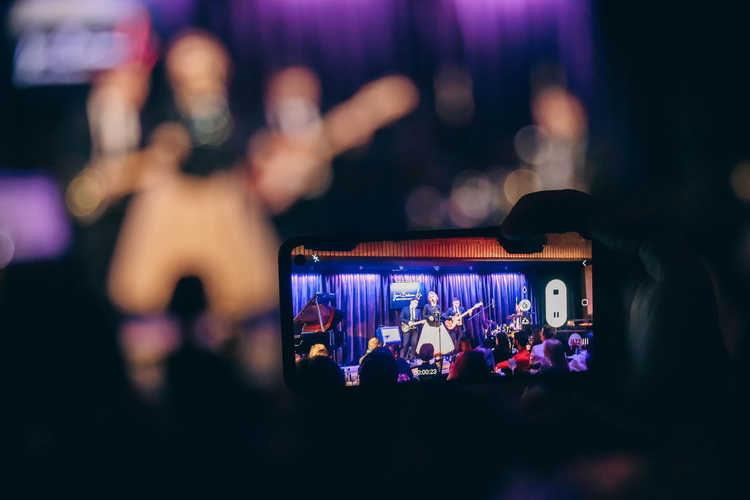 Концертная съемка. Детский и семейный фотограф Щелково и Москва, Мария Силаева