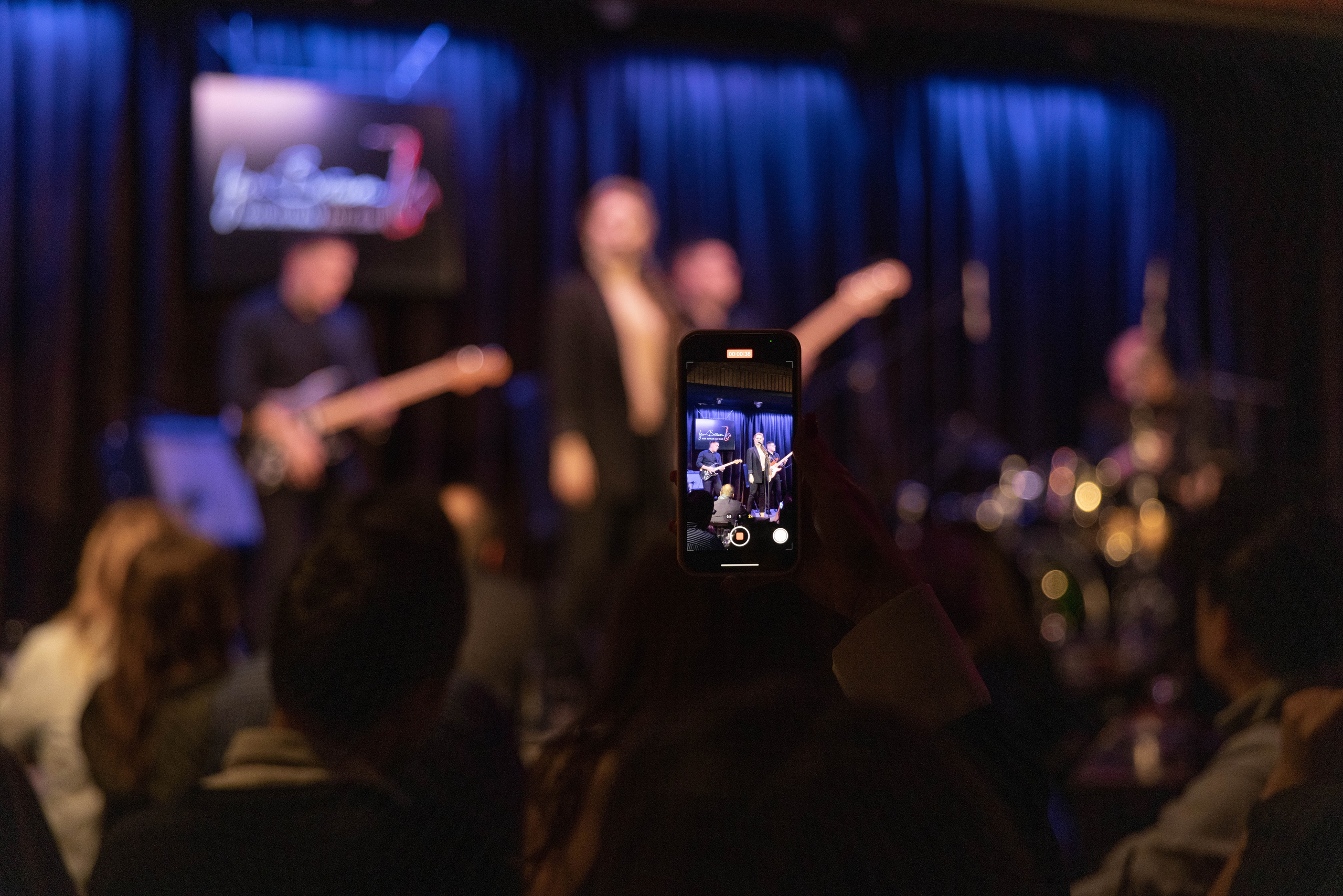 Концертная съемка. Детский и семейный фотограф Щелково и Москва, Мария Силаева