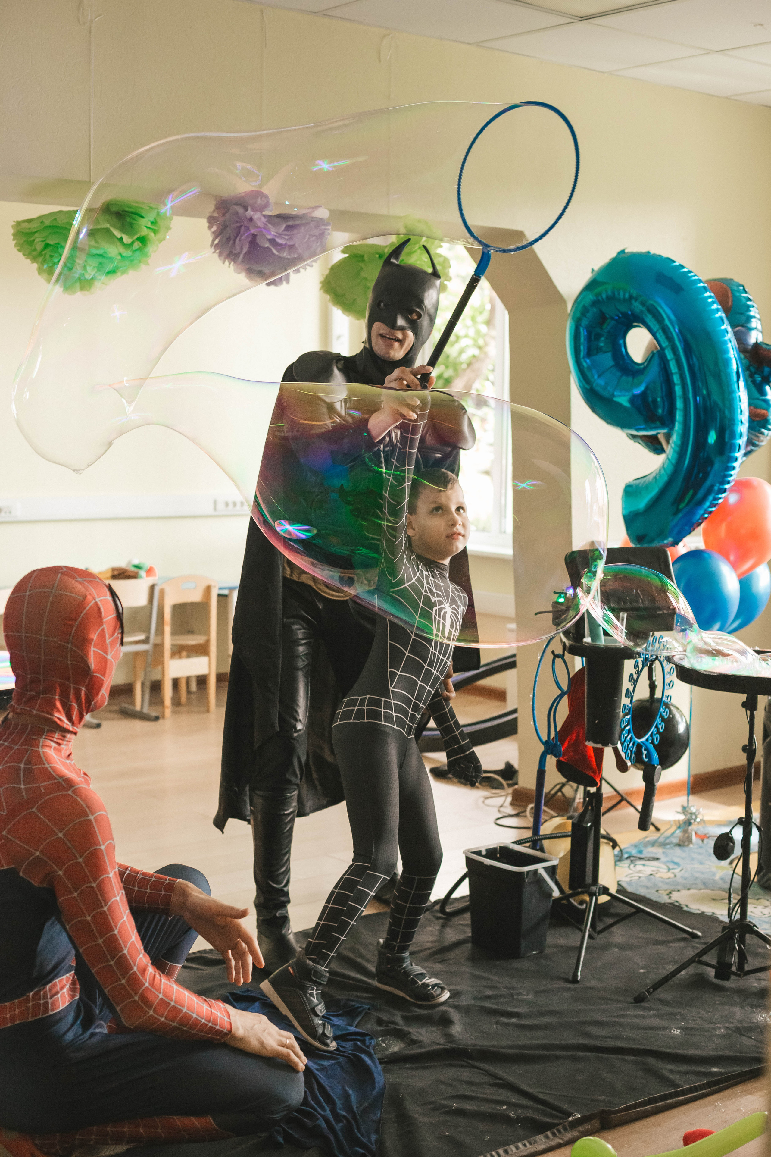 Репортажная съемка. Детский и семейный фотограф Щелково и Москва, Мария Силаева