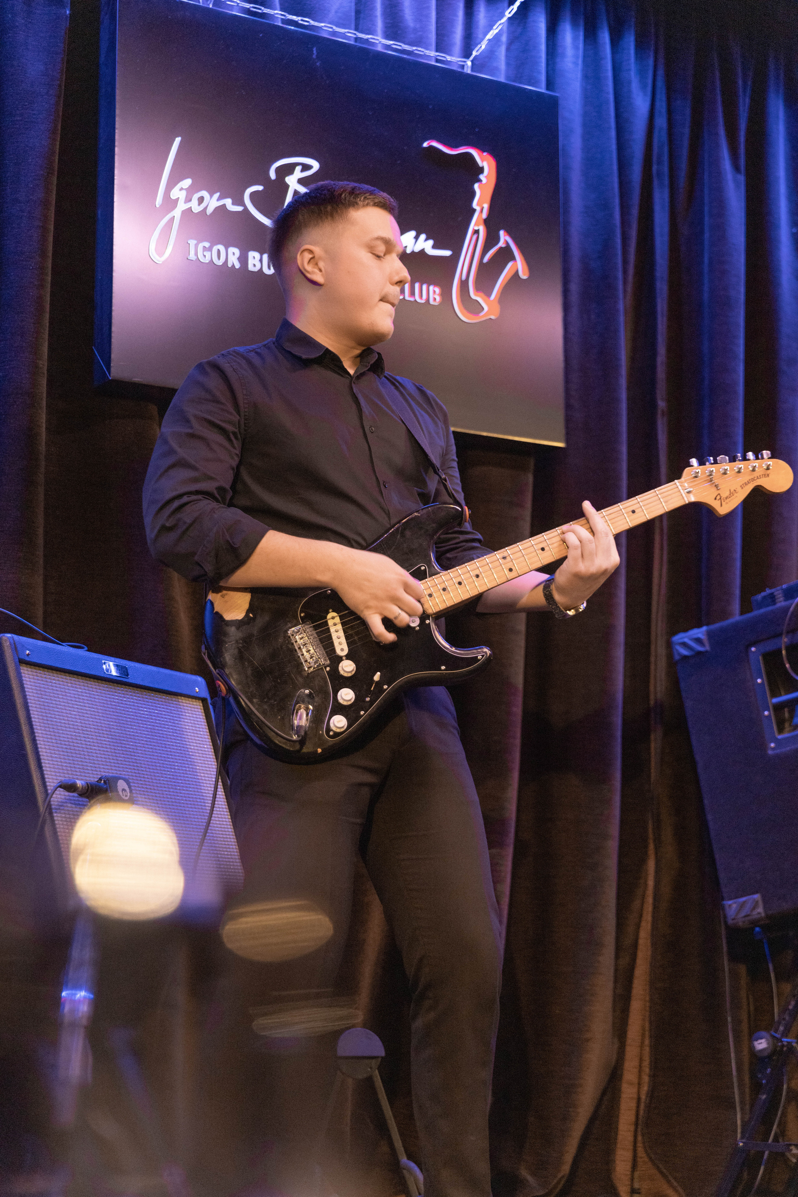 Концертная съемка. Детский и семейный фотограф Щелково и Москва, Мария Силаева