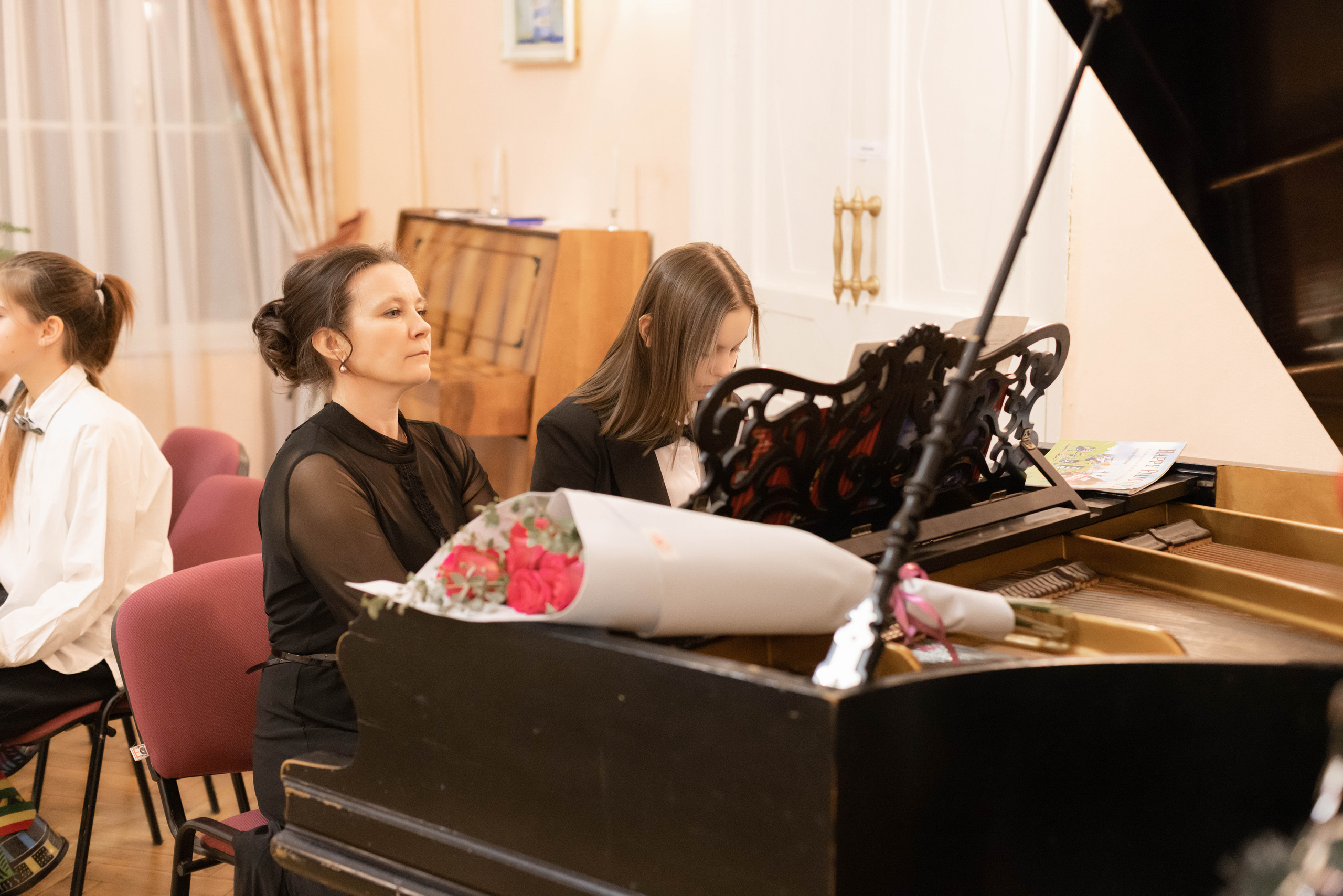 Репортажная съемка. Детский и семейный фотограф Щелково и Москва, Мария Силаева