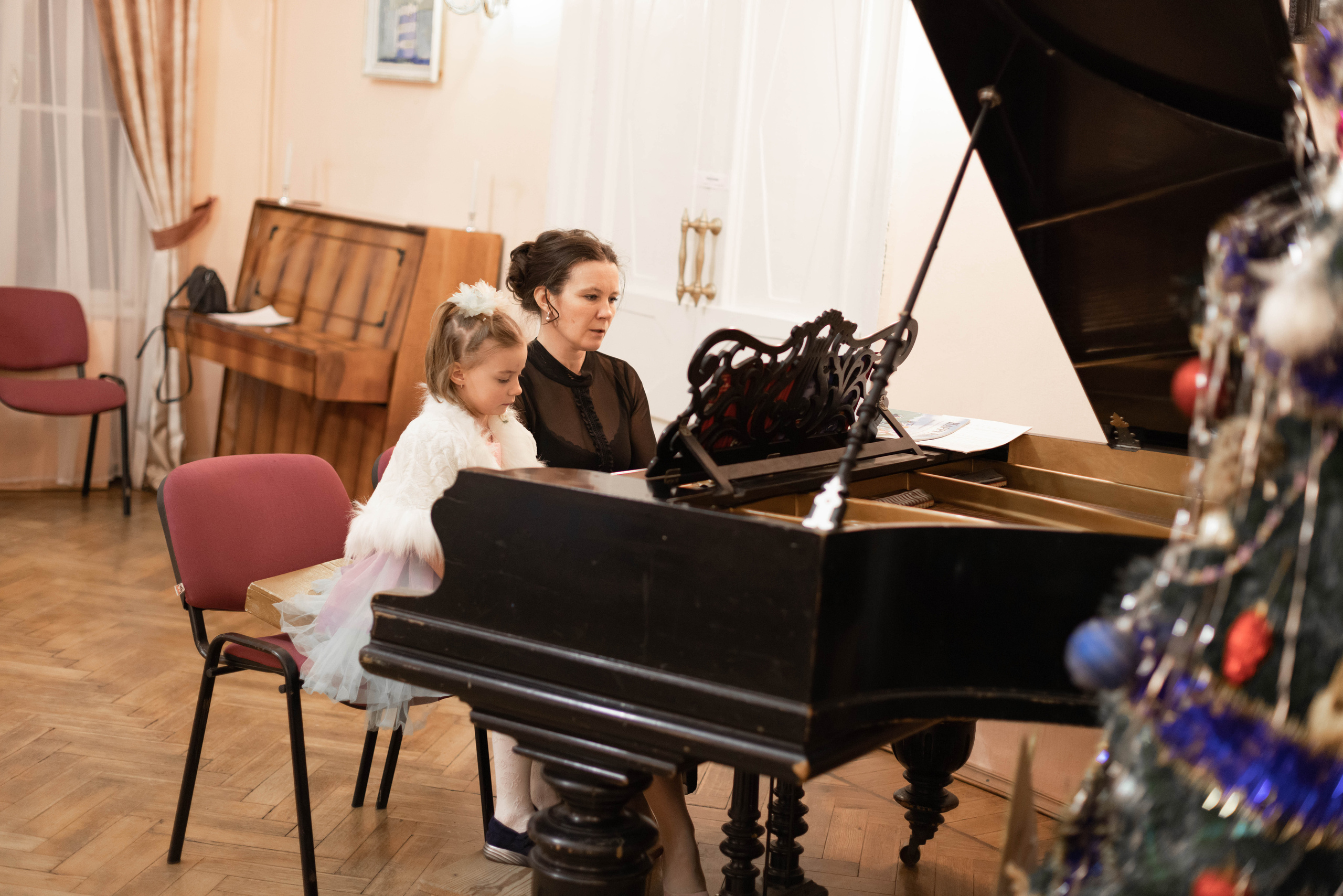 Репортажная съемка. Детский и семейный фотограф Щелково и Москва, Мария Силаева