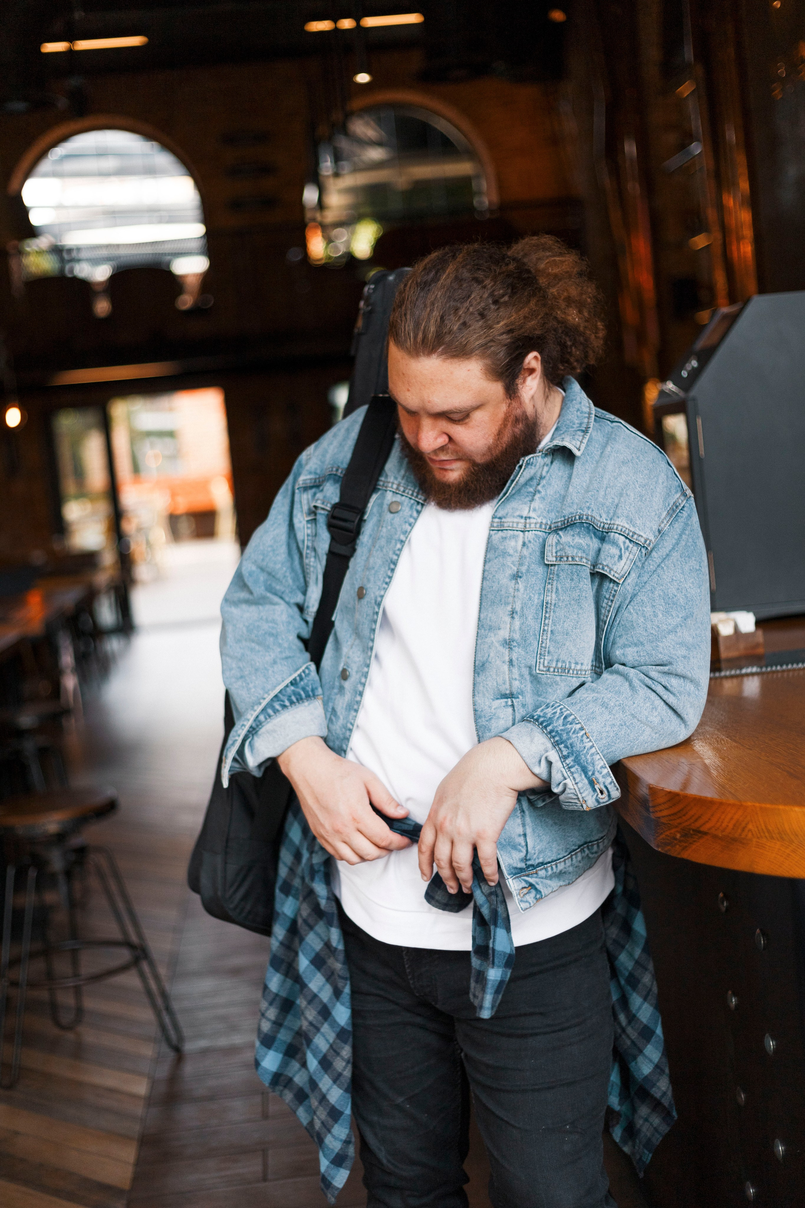 Konstantin. Photographer in Montenegro Tatiana Talaeva