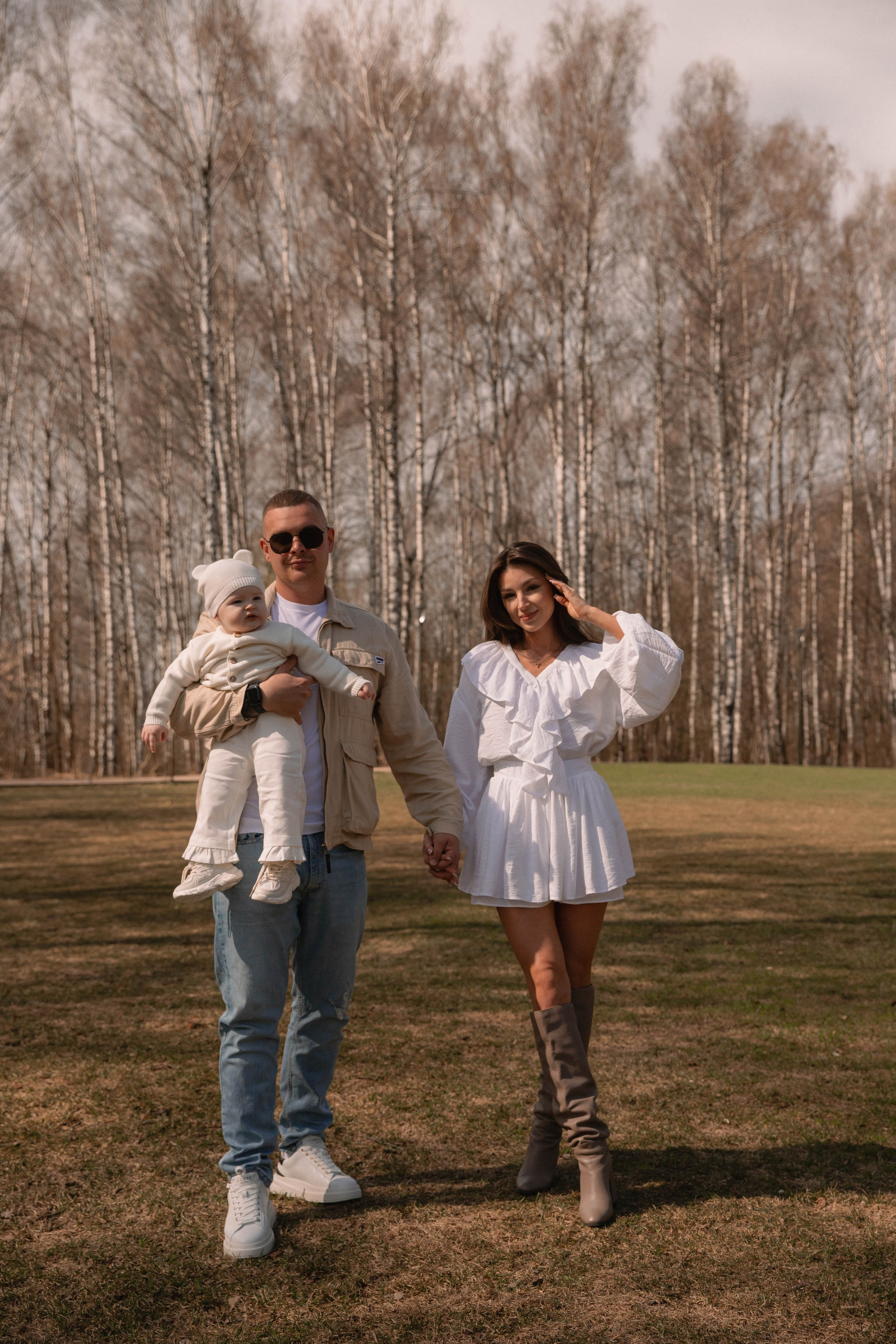 Елена, Денис, Дания. Семейный и свадебный фотограф Нижний Новгород