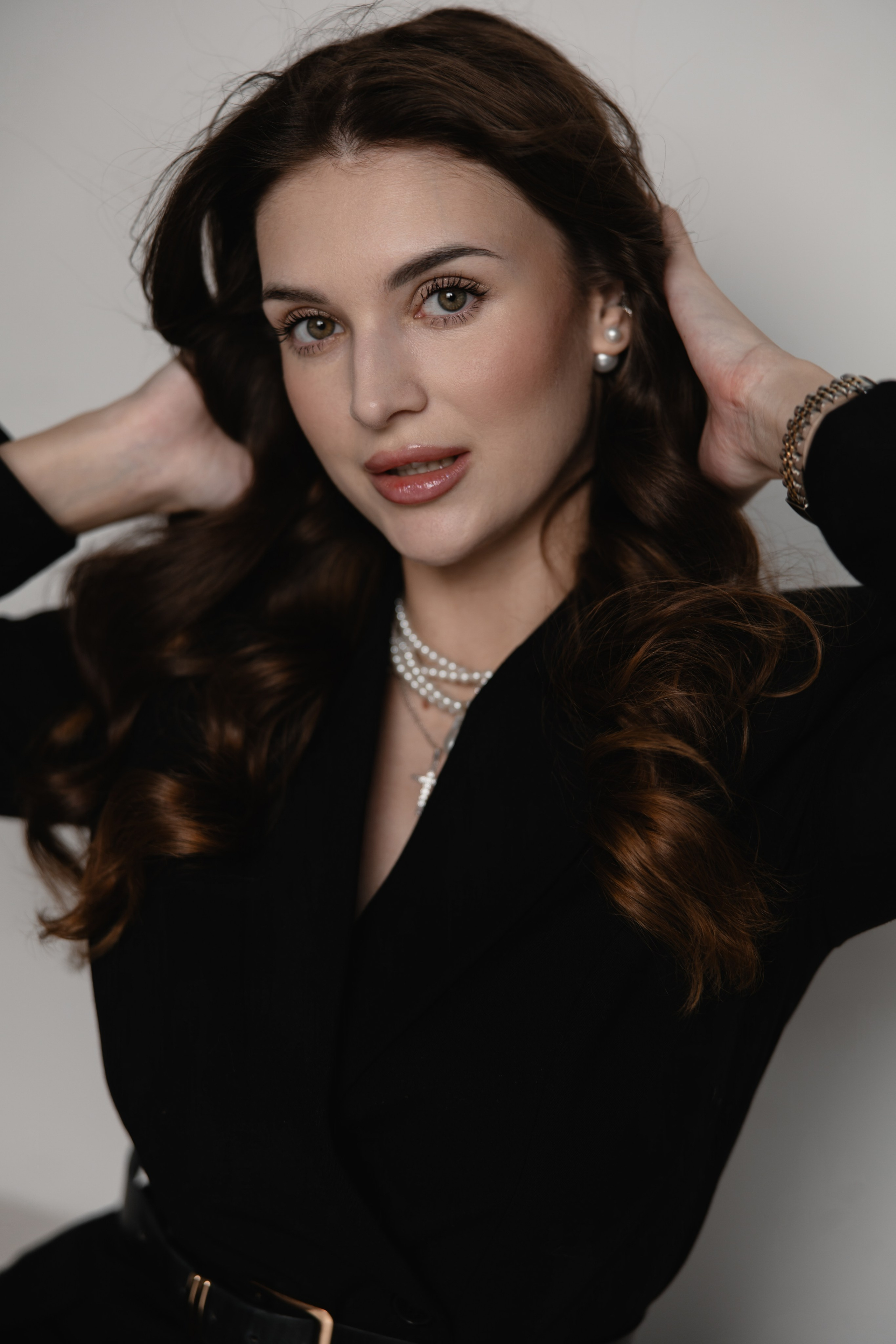 Надежда. Семейный и свадебный фотограф Нижний Новгород