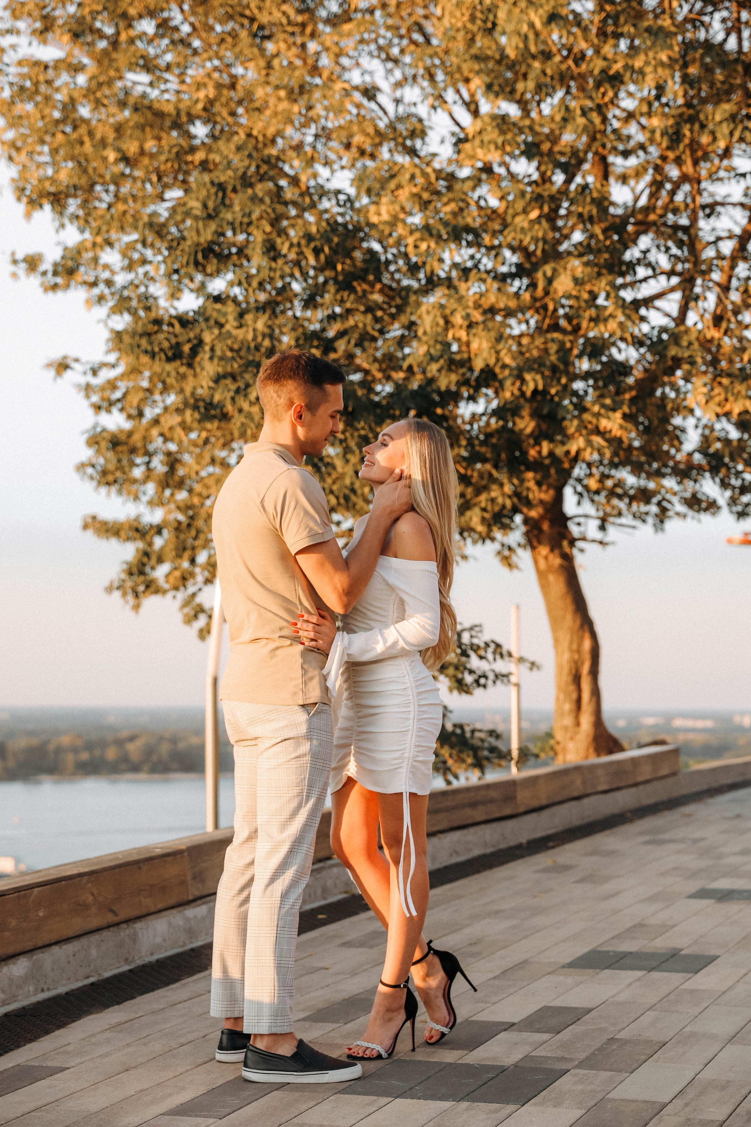 Катя и Илья. Семейный и свадебный фотограф Нижний Новгород