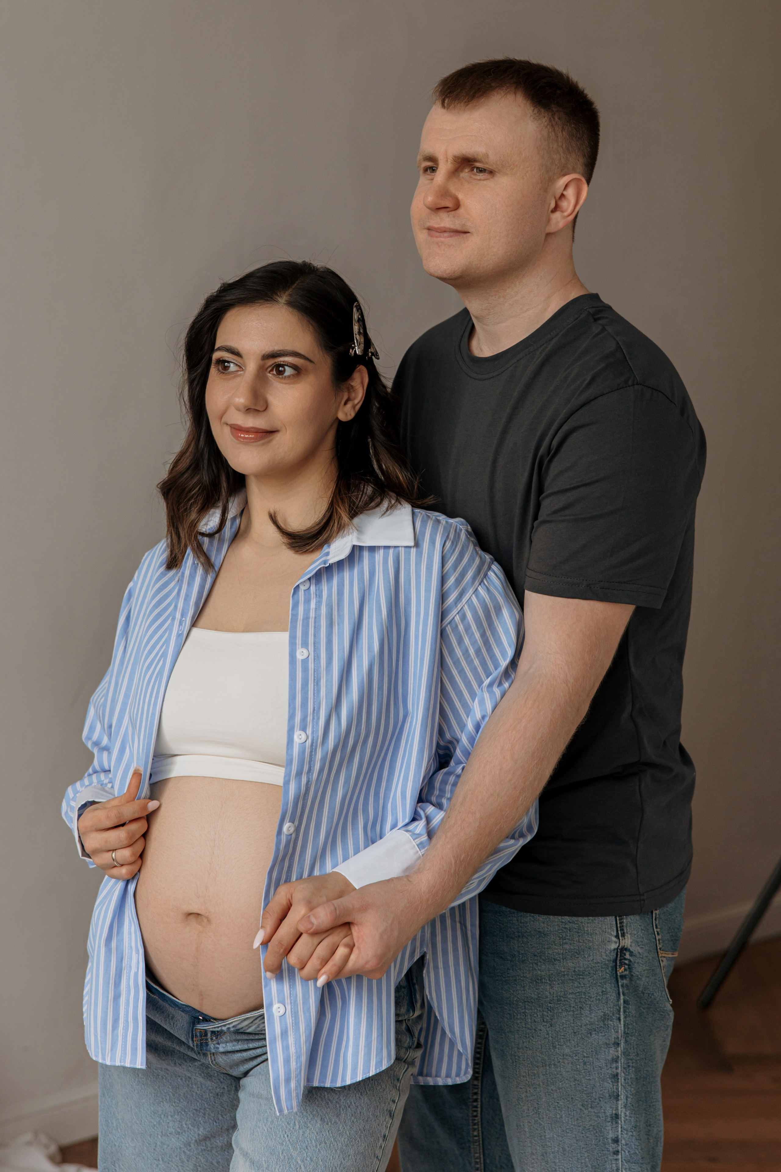 Аминат и Артур. Семейный и свадебный фотограф Нижний Новгород